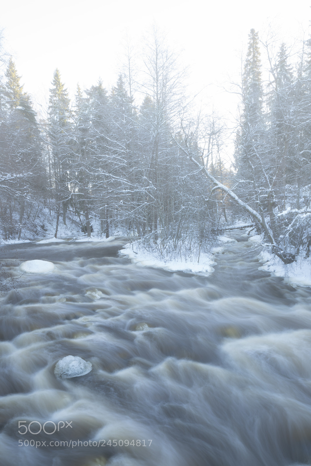Sony a7R II sample photo. Slow rapid photography