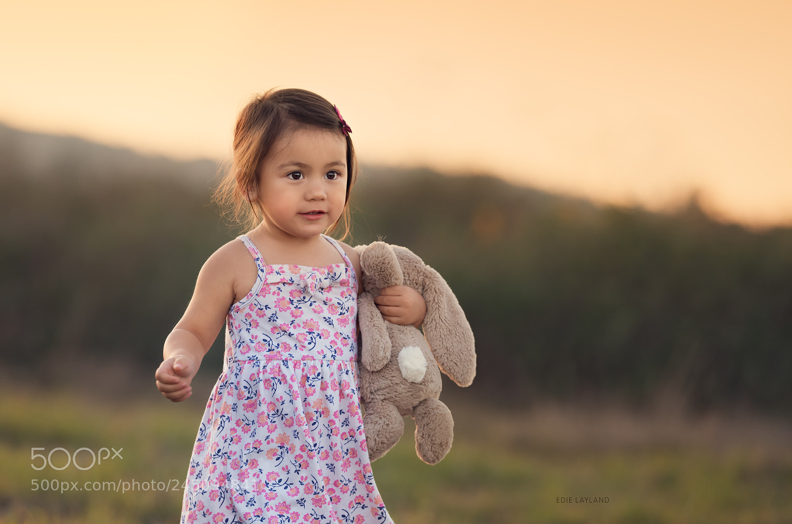 Nikon D850 sample photo. Sweet child photography