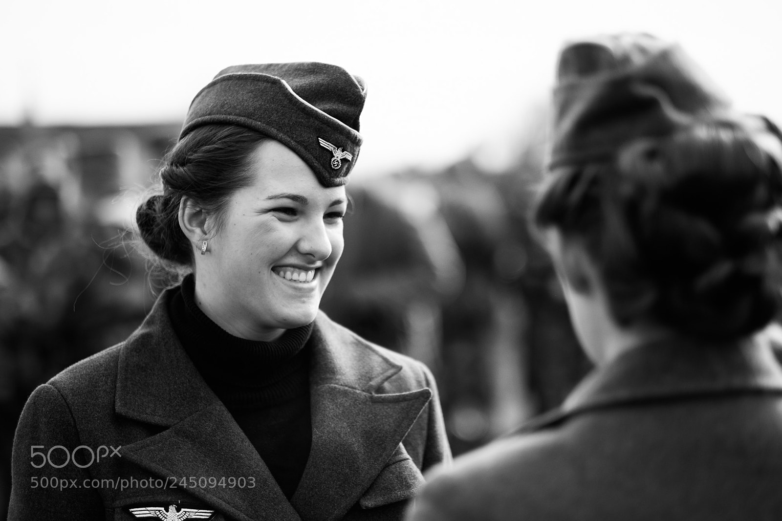 Fujifilm X-T2 sample photo. Historic reconstruction of kamenec photography
