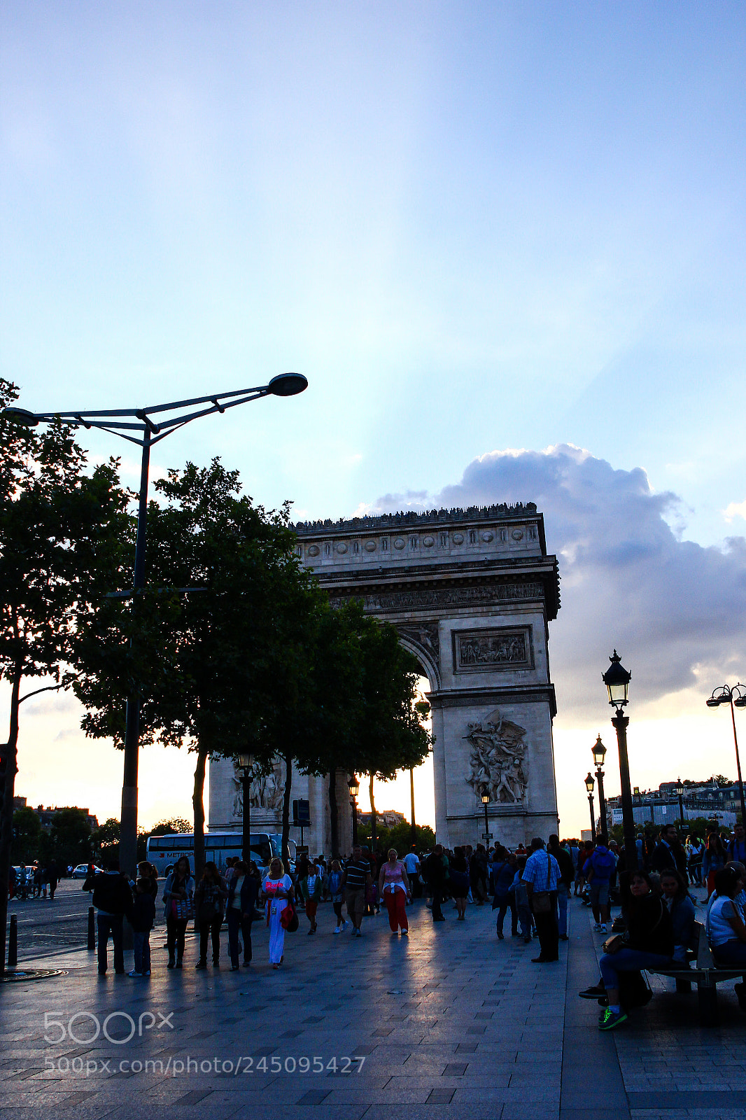 Canon EOS 60D sample photo. Paris, france photography