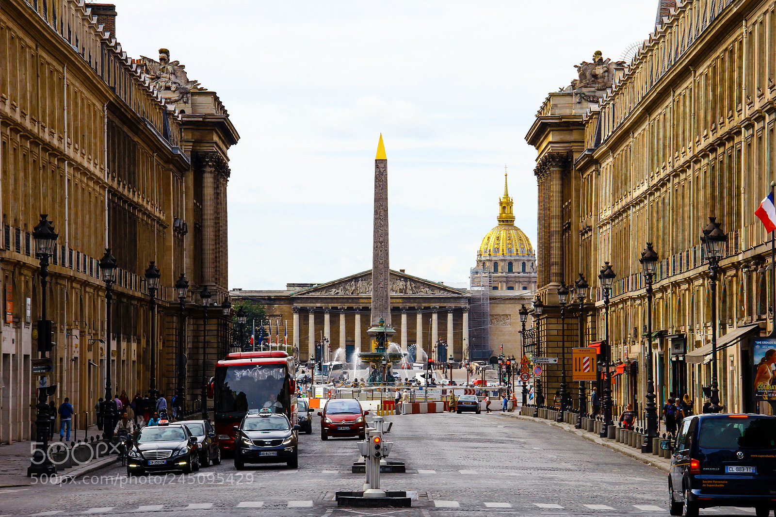 Canon EOS 60D sample photo. Paris, france photography