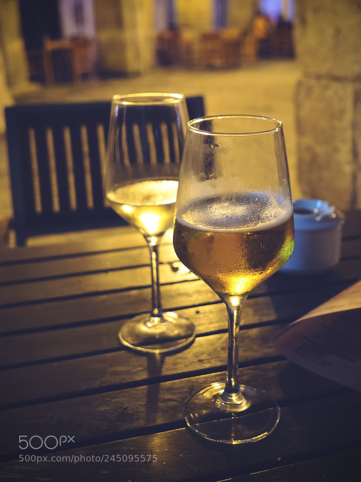 Olympus OM-D E-M10 sample photo. Dinning at lugo photography