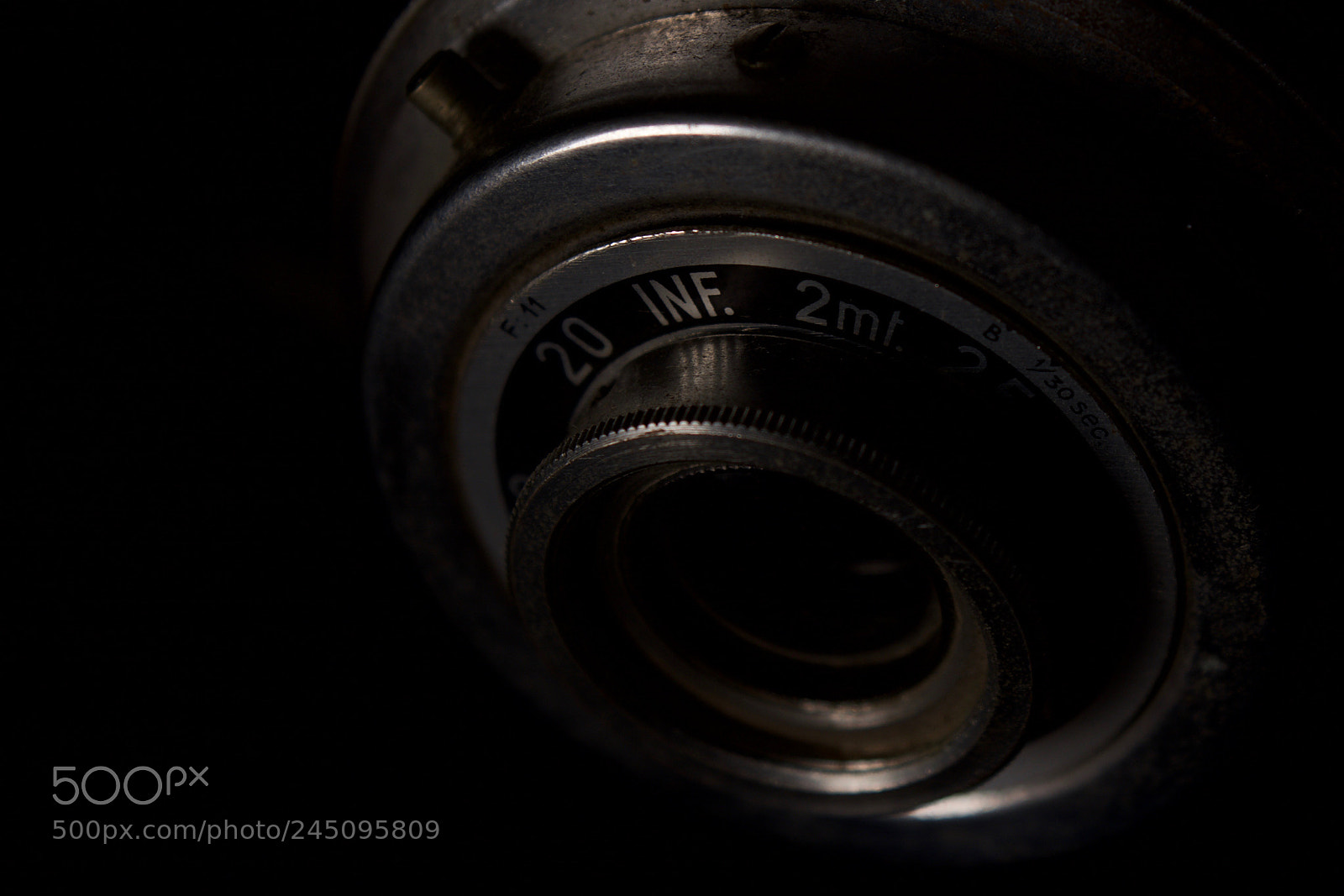 Nikon D5200 sample photo. Inf. photography