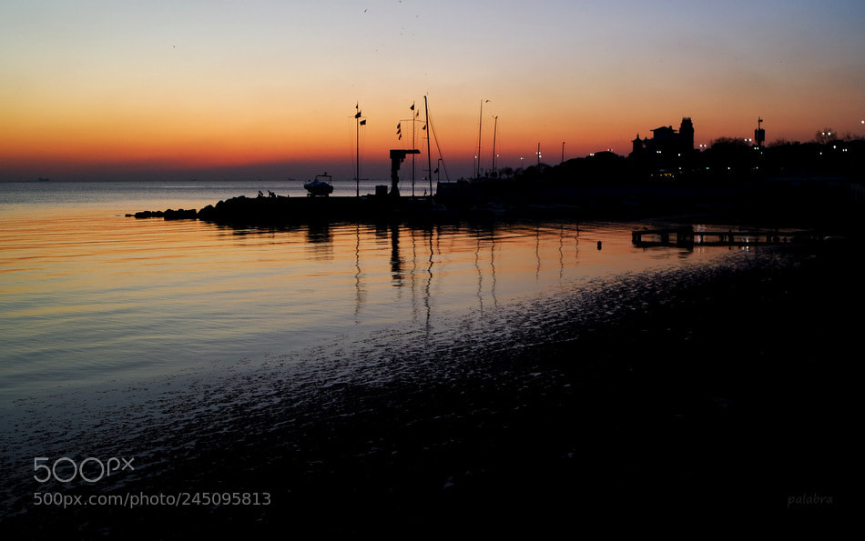 Samsung NX3000 sample photo. ... photography