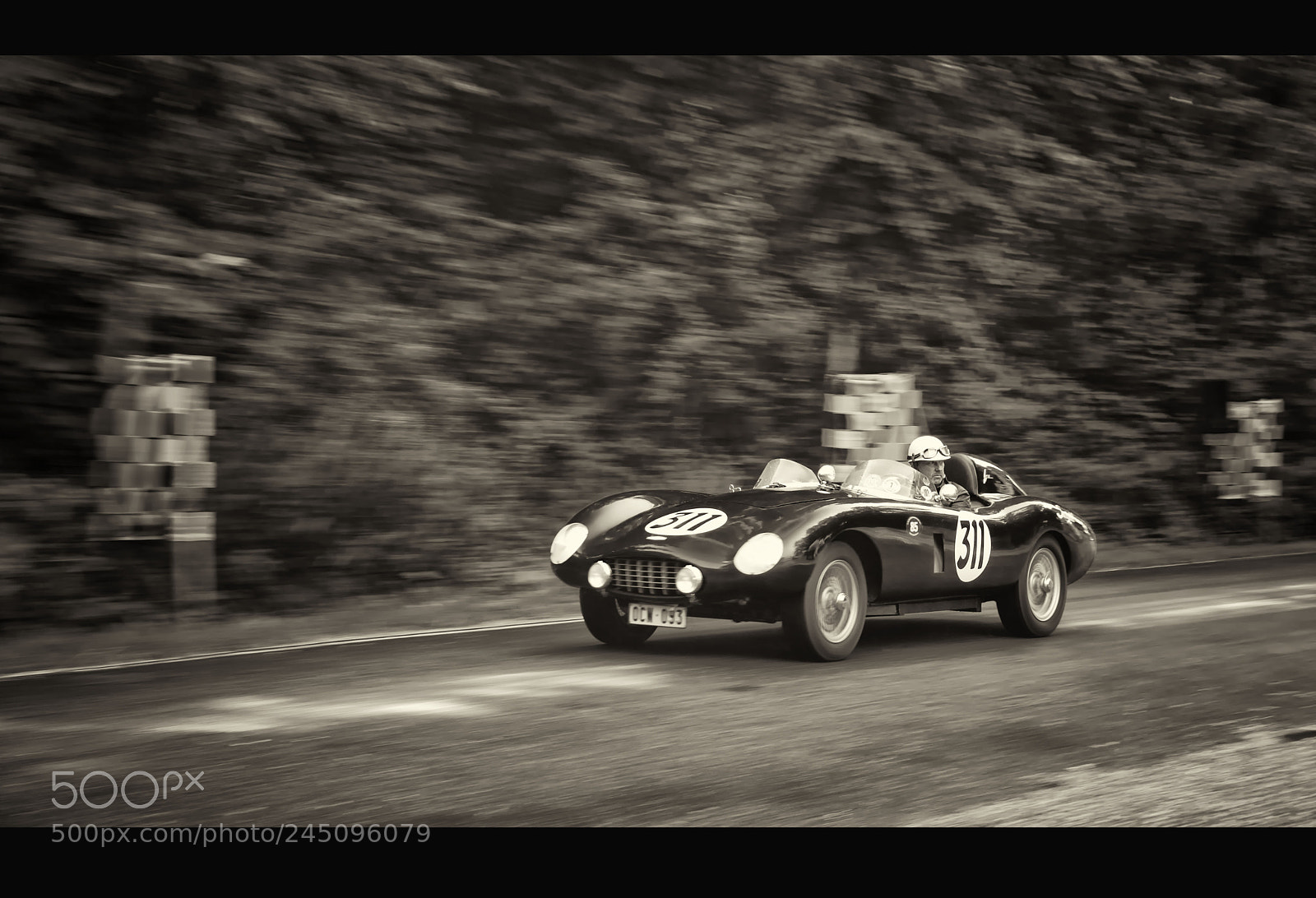 Nikon D7200 sample photo. Ockelbo-volvo sport racer photography