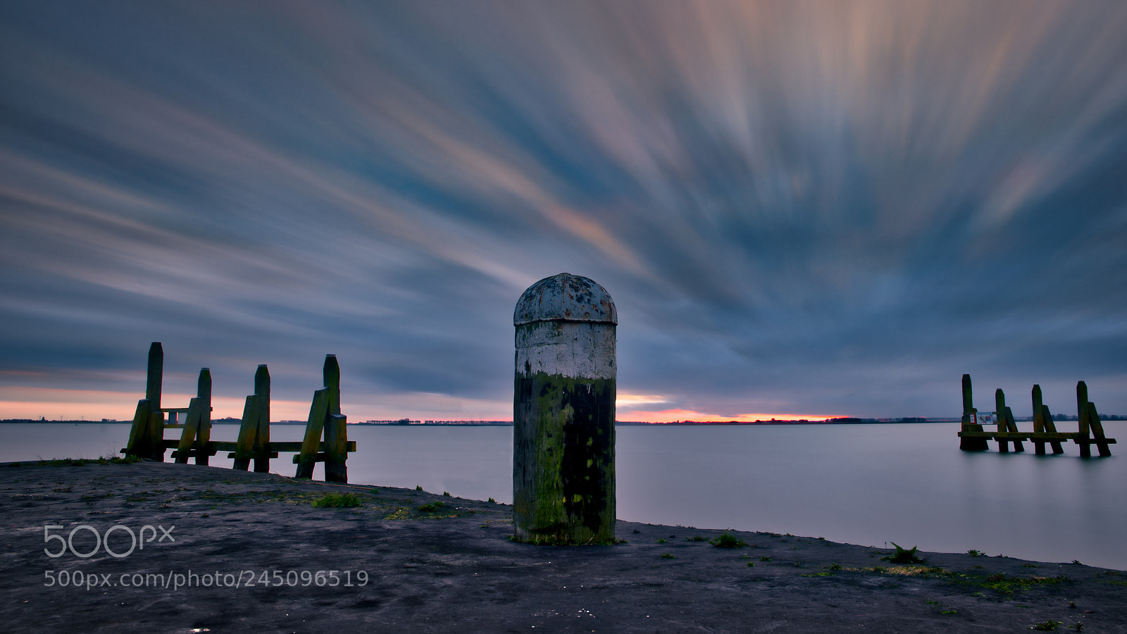 Nikon D700 sample photo. Hellevoetsluis photography