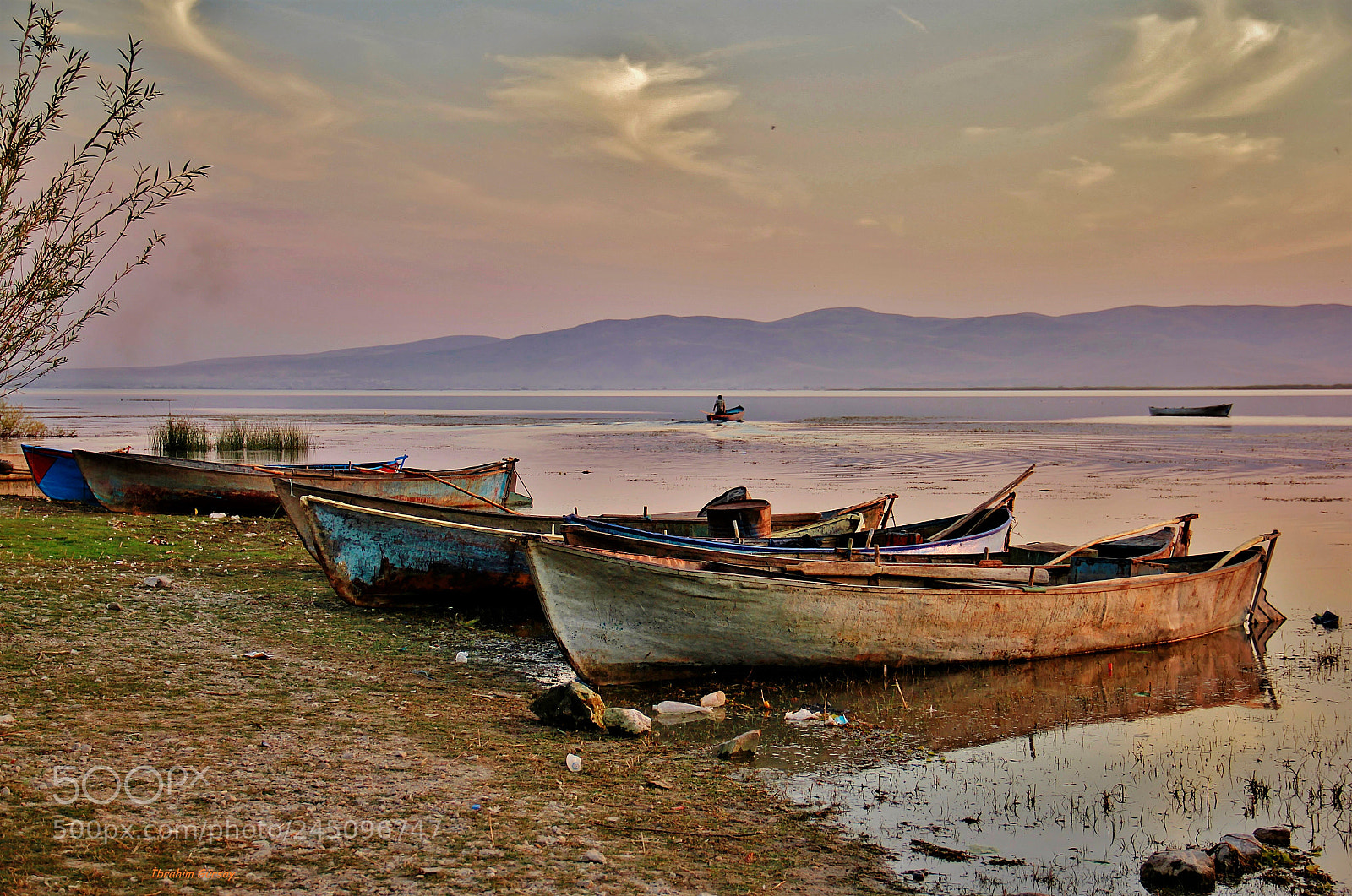 Canon EOS 60D sample photo. Waiting... photography