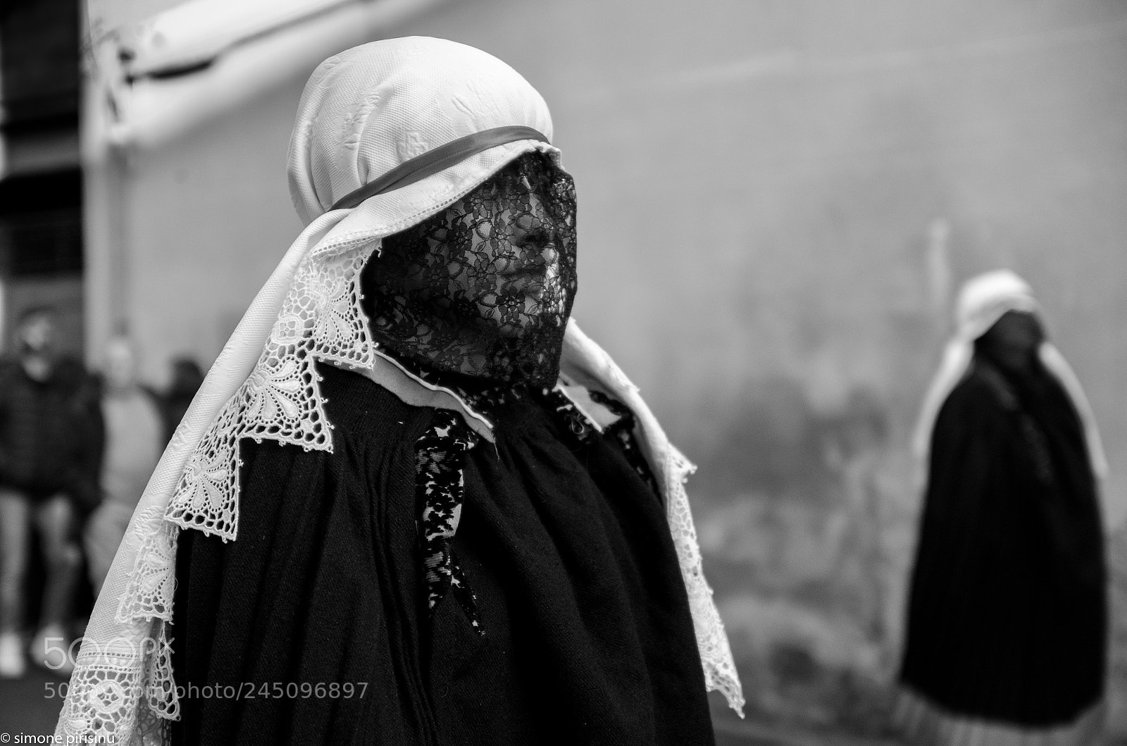 Nikon D5100 sample photo. Tradition photography