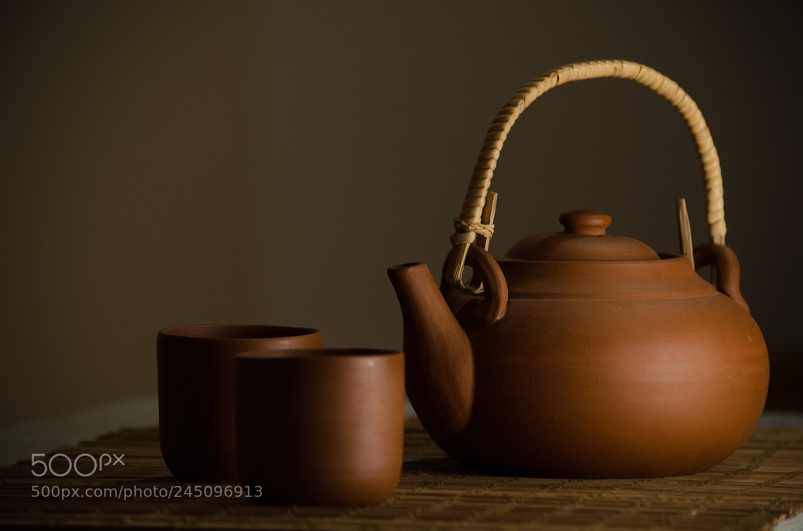 Nikon D5100 sample photo. Light zen photography