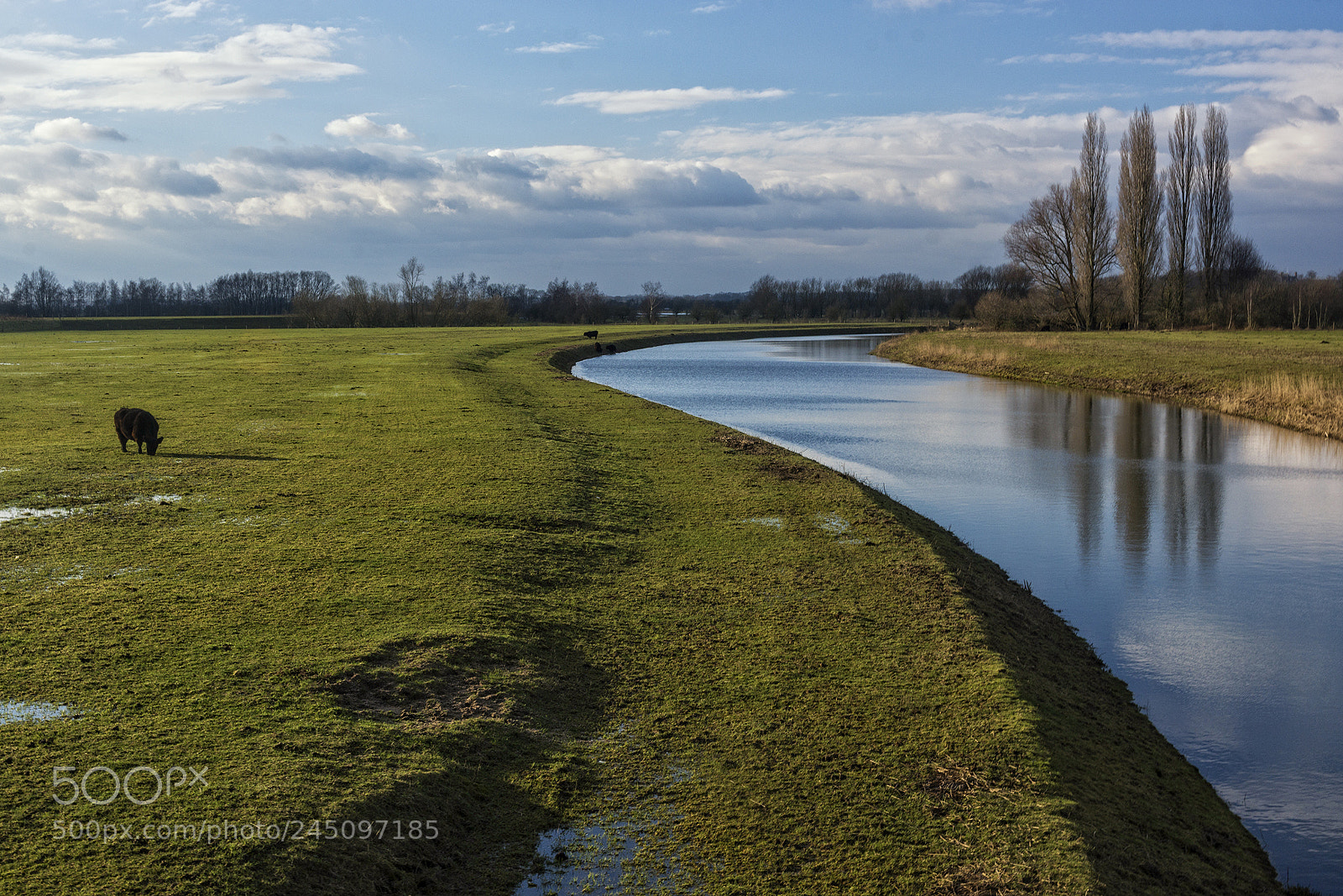 Sony SLT-A65 (SLT-A65V) sample photo. Elst photography