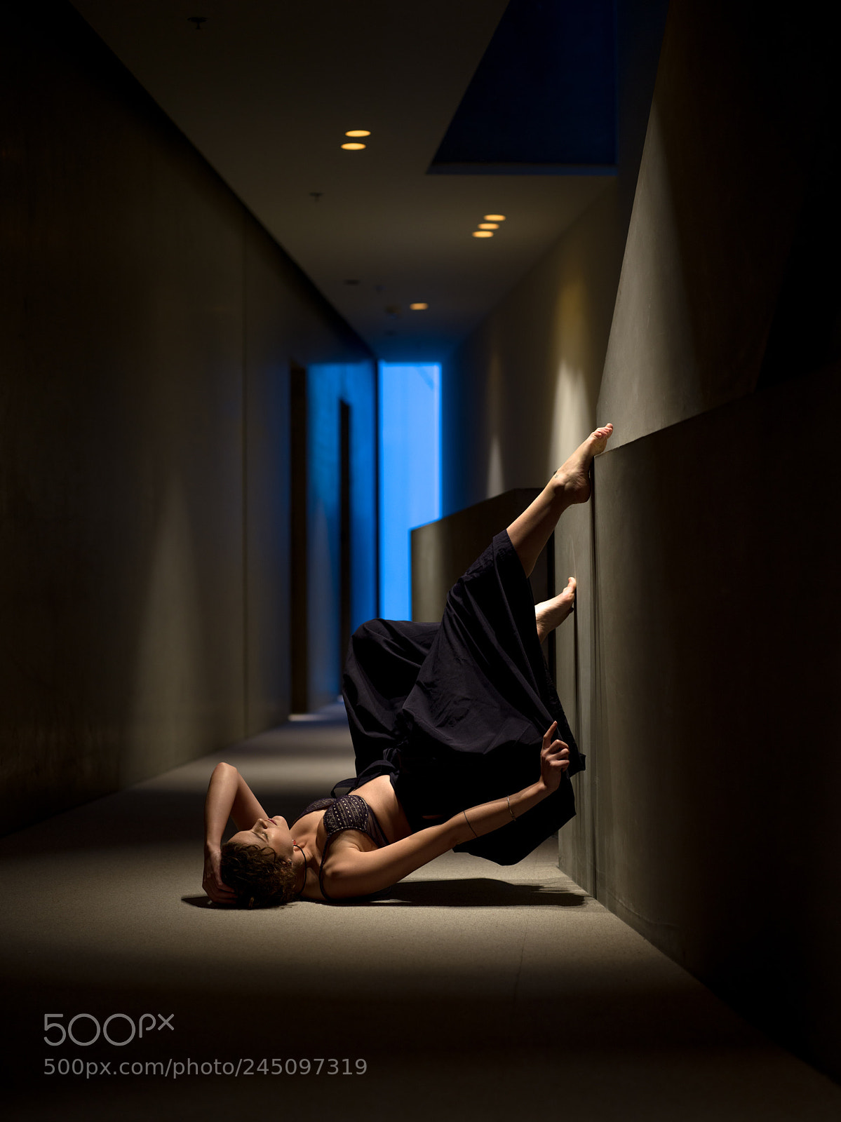 Hasselblad X1D-50c sample photo. Kaluuna moon photography