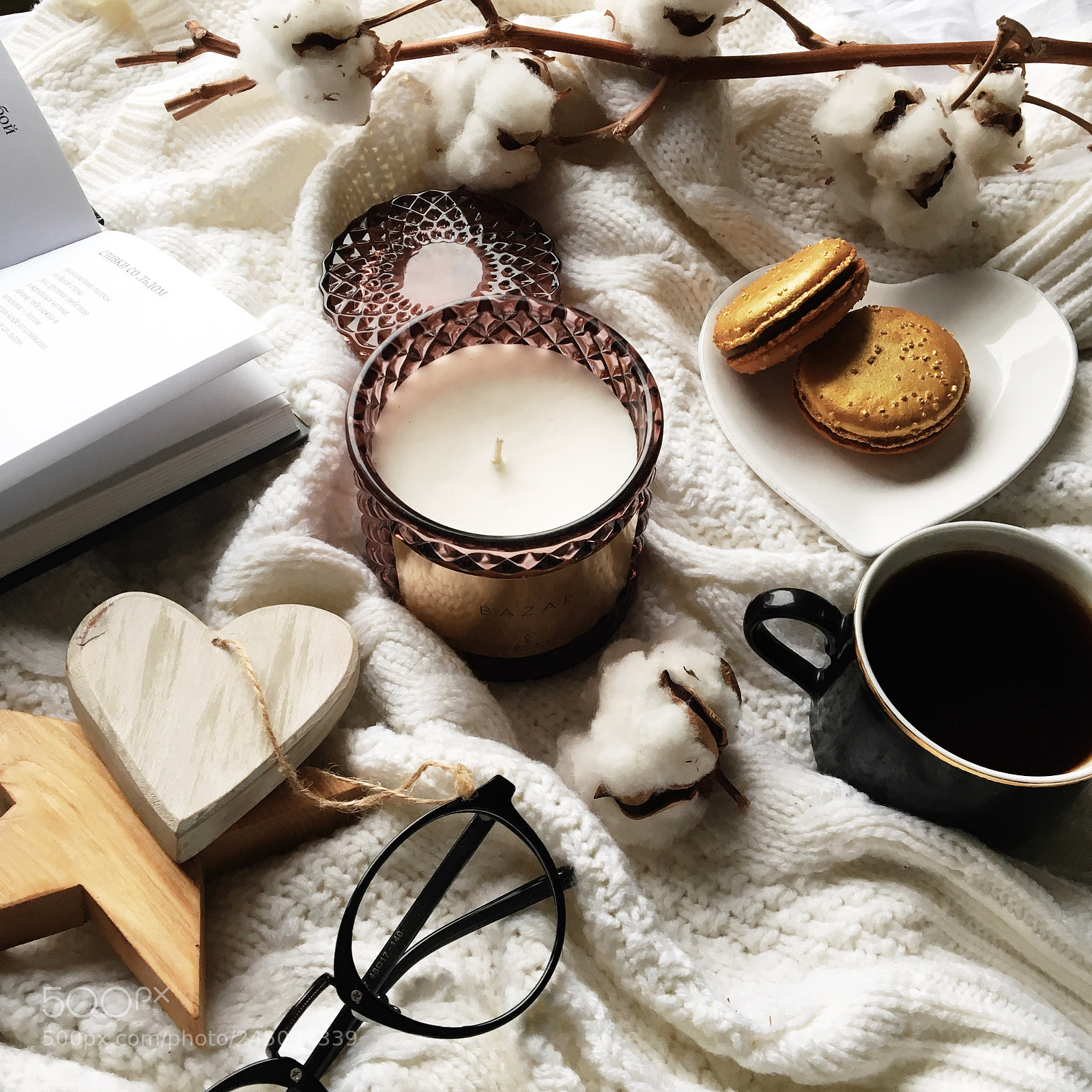 Apple iPhone 6s sample photo. Cozy morning, hygge photography