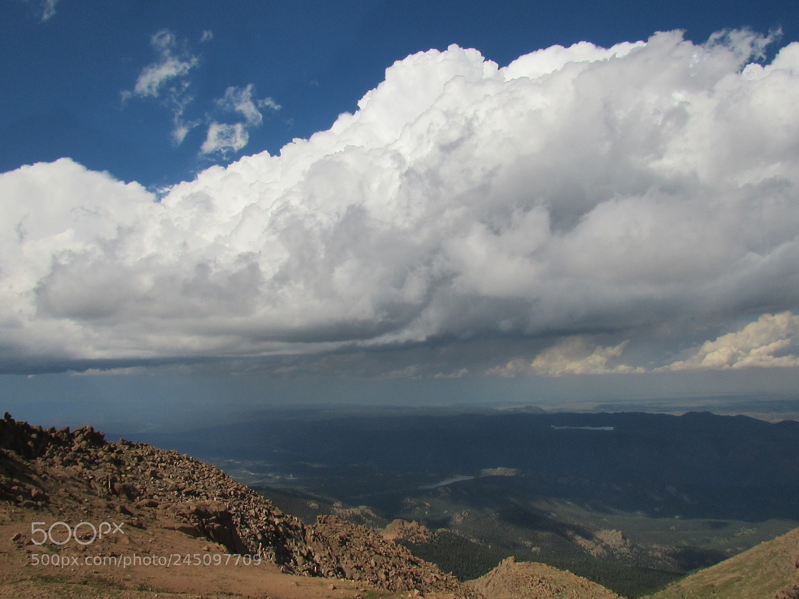 Canon PowerShot SX530 HS sample photo. Halfway to heaven photography