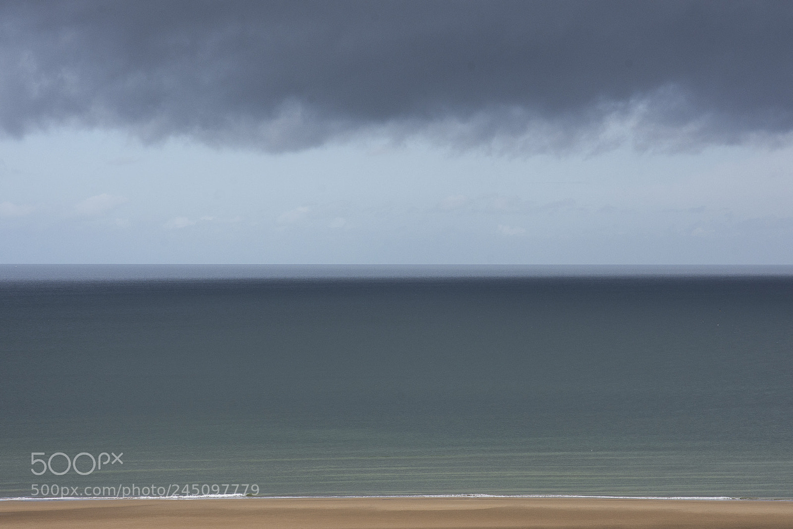Nikon D7200 sample photo. Omaha beach photography