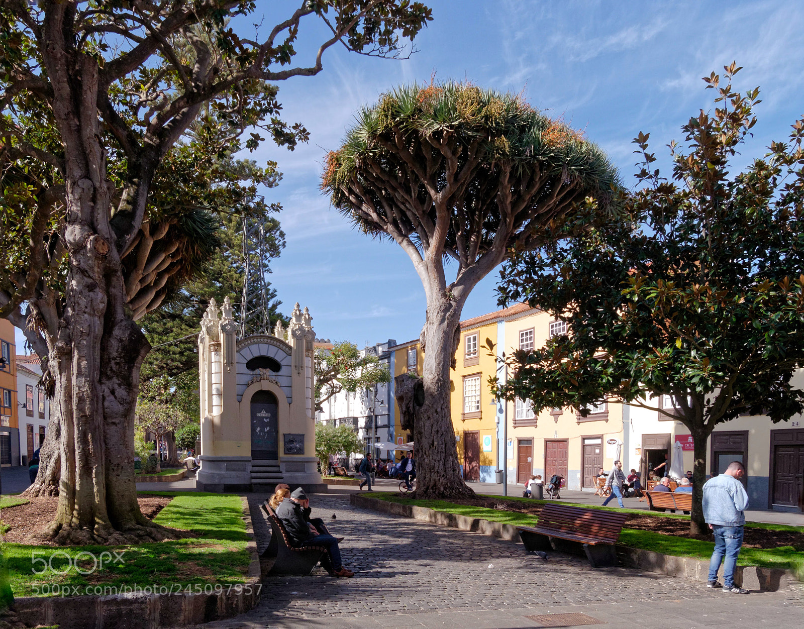 Panasonic Lumix DMC-G6 sample photo. San crist bal de photography