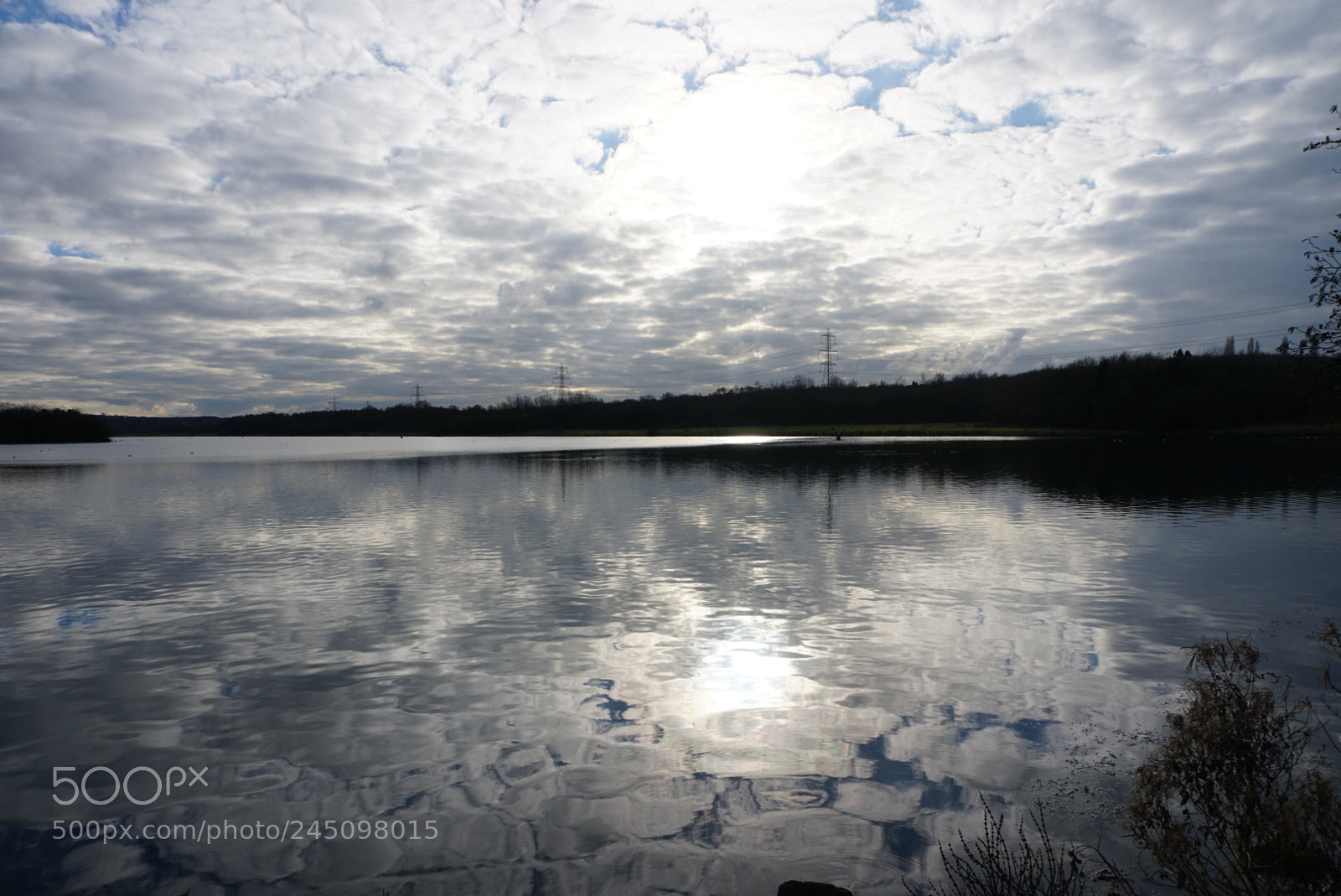 Sony a6300 sample photo. Reflections photography