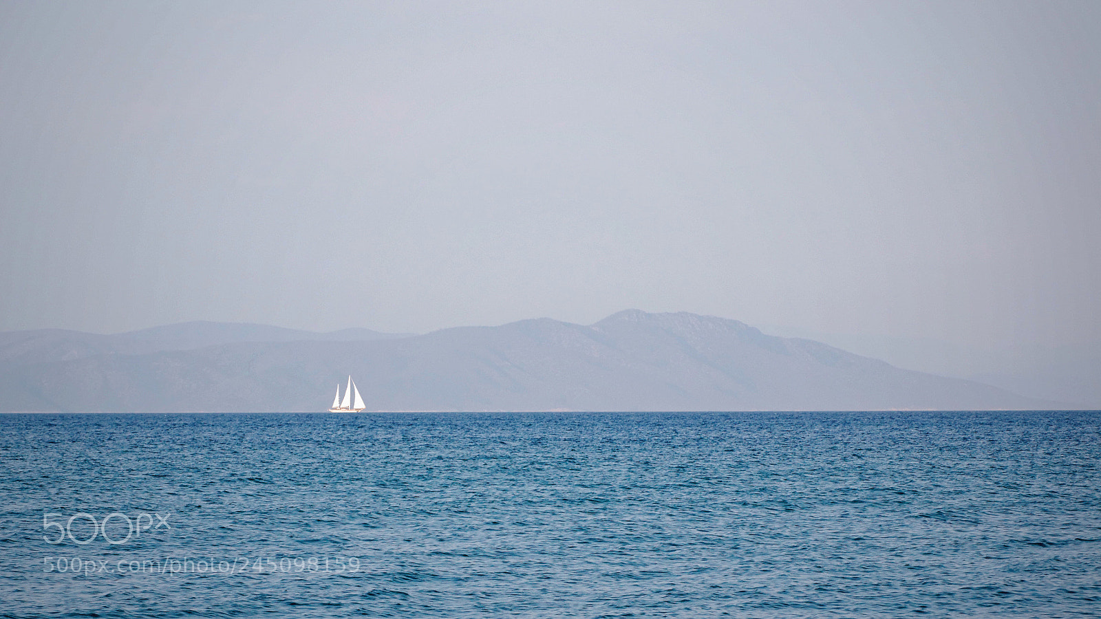 Nikon D3100 sample photo. Kos 4 photography