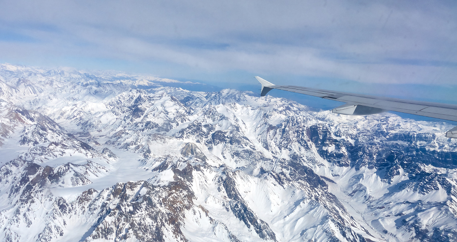 Sony Cyber-shot DSC-RX100 IV sample photo. Los andes, argentina photography
