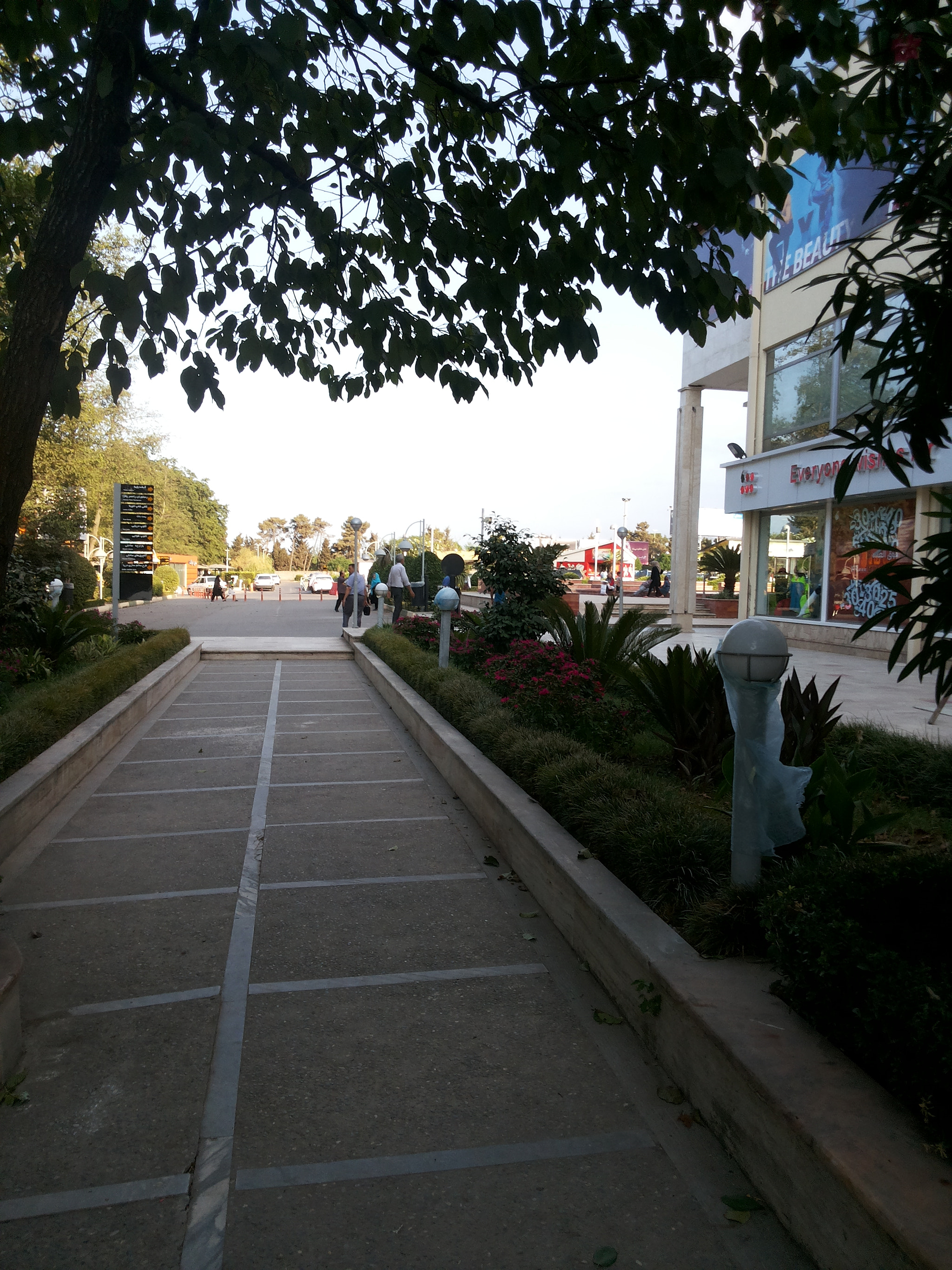 Samsung Galaxy Grand Duos sample photo. Ramsar ii photography