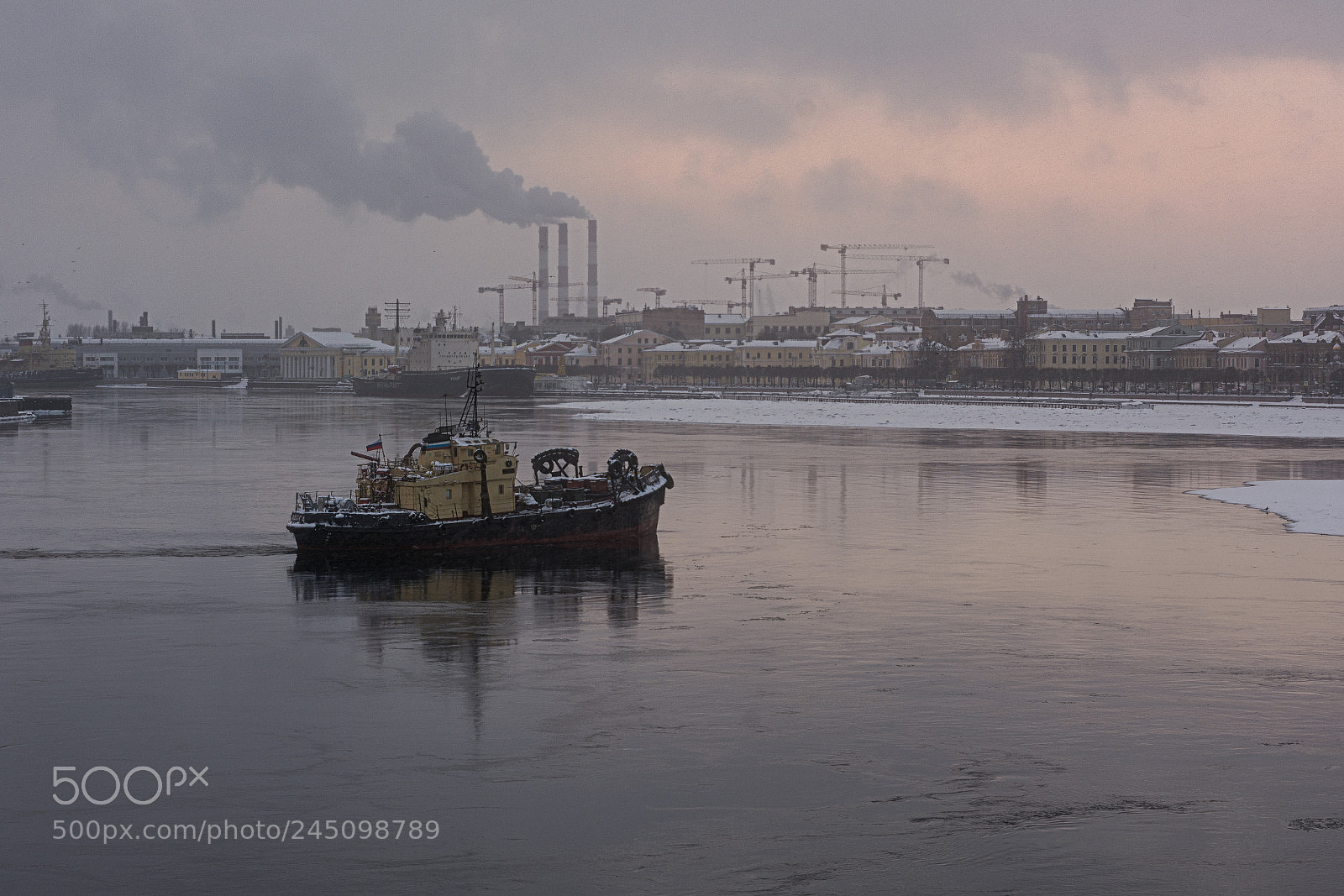 Nikon D7100 sample photo. It's a grey time photography