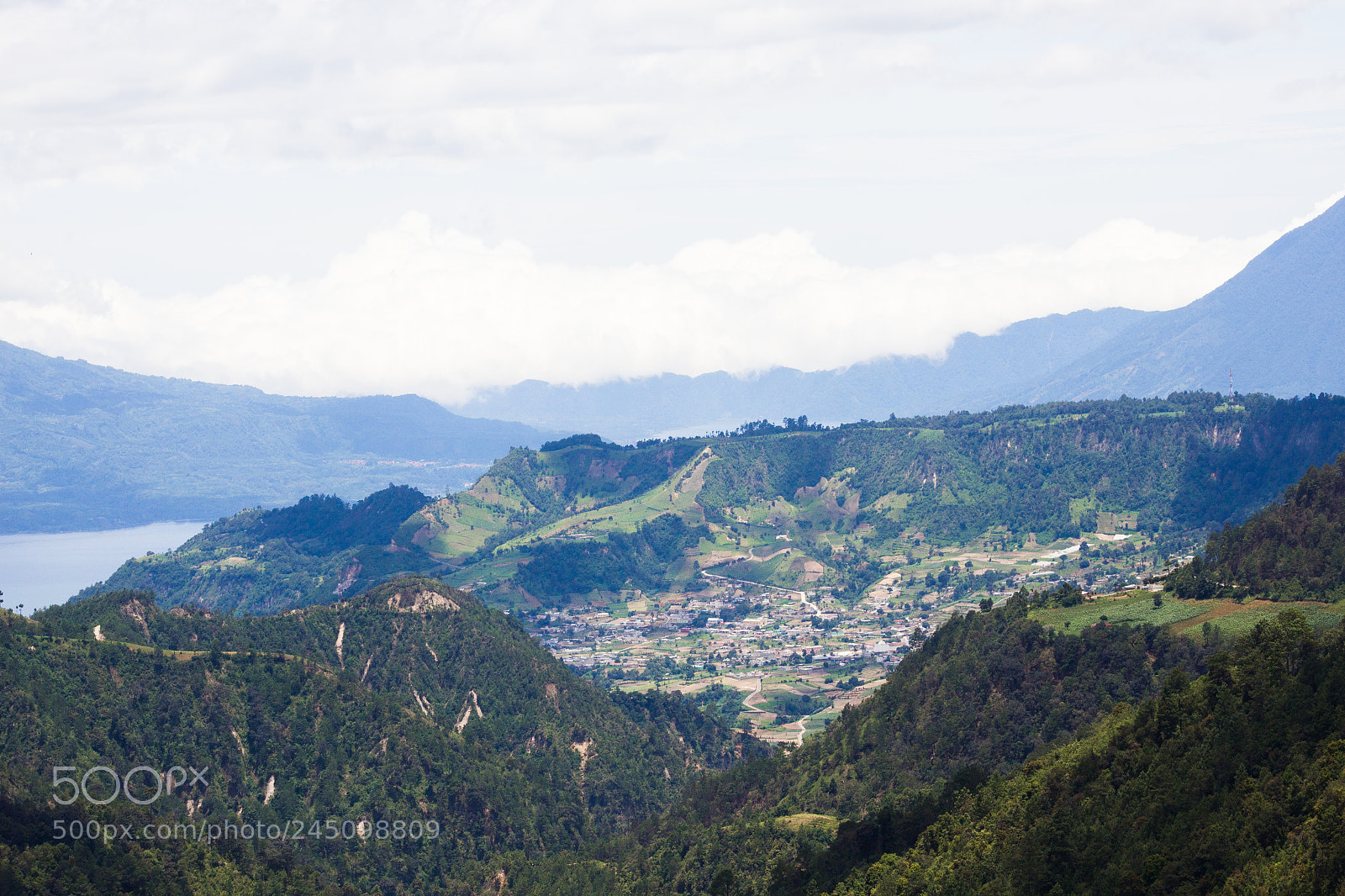 Canon EOS 600D (Rebel EOS T3i / EOS Kiss X5) sample photo. Paisaje photography