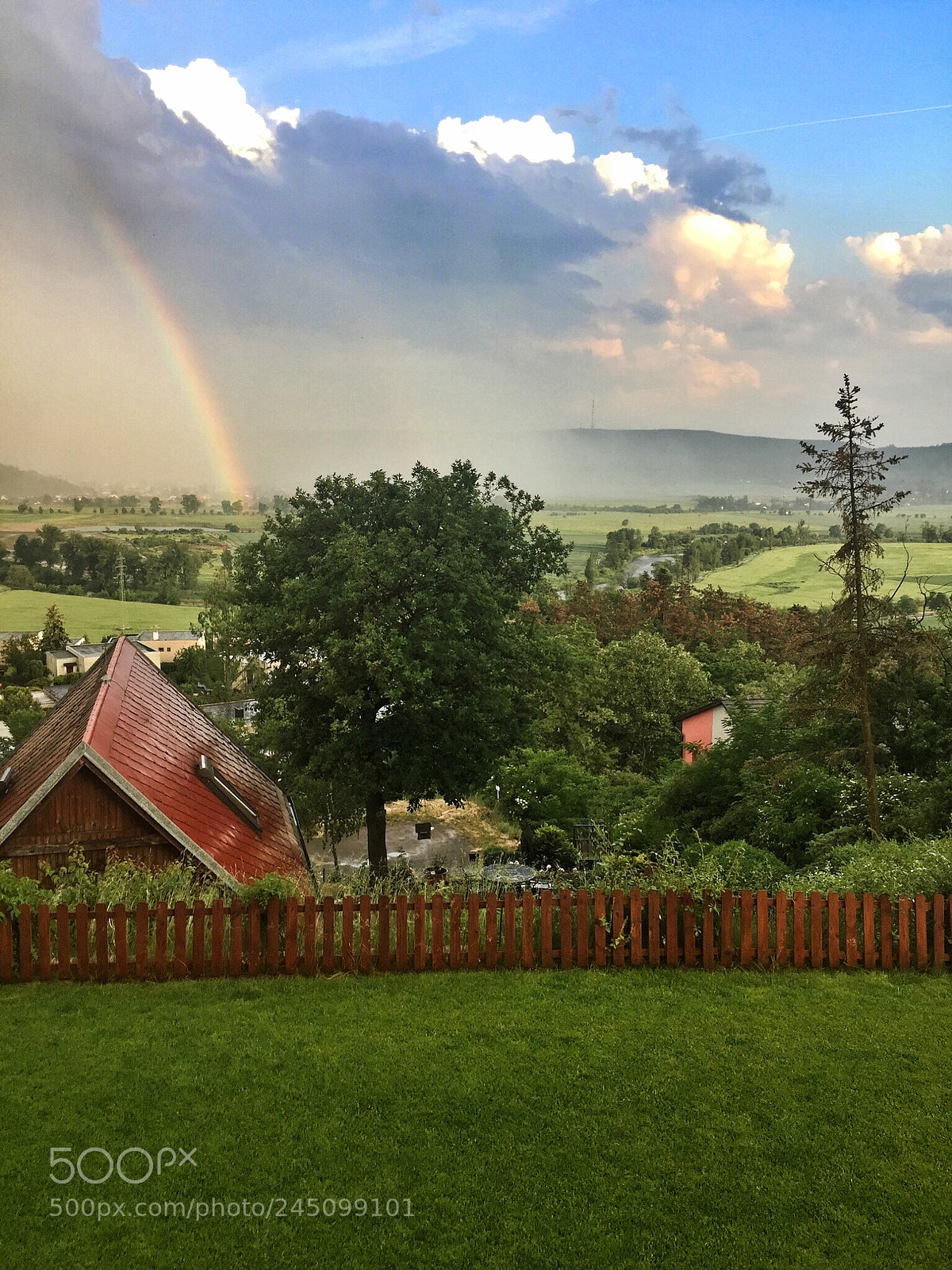 Apple iPhone 6 sample photo. Summerstorm photography