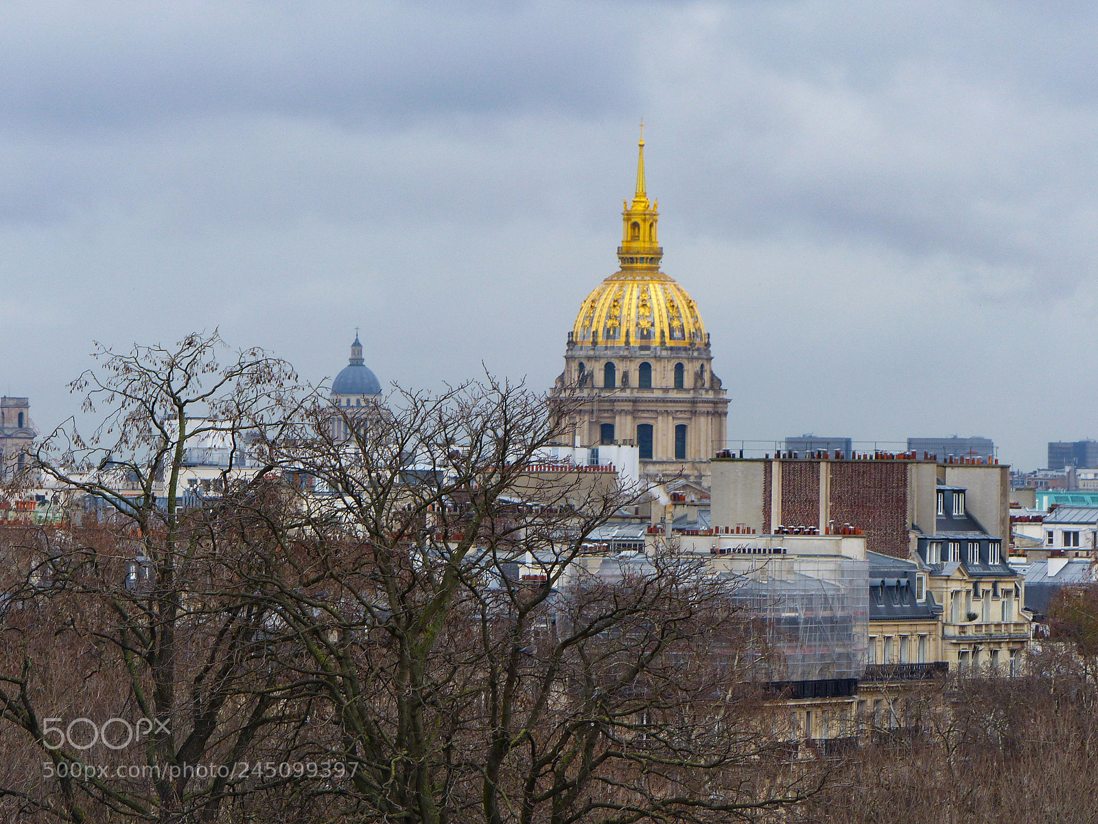 Panasonic Lumix DMC-FZ200 sample photo. View on the pantheon photography