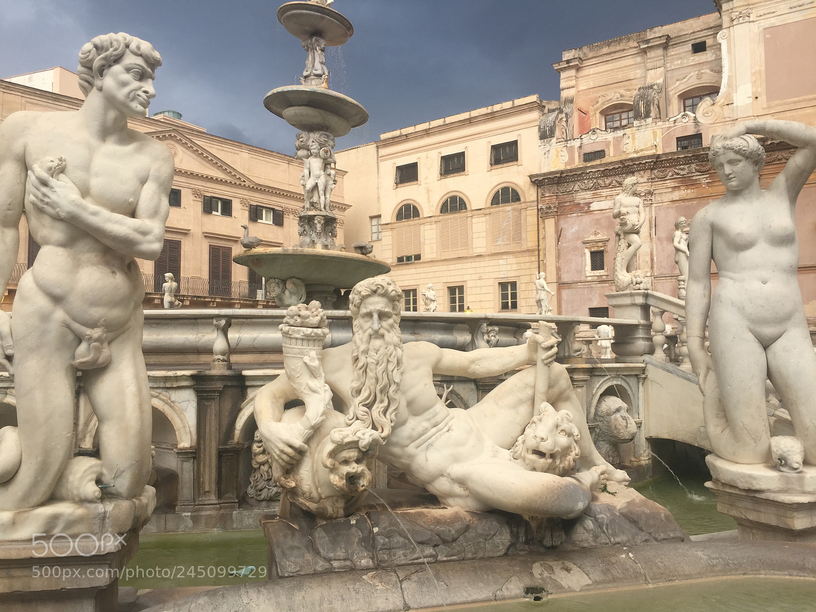Apple iPhone 6 sample photo. Img photography