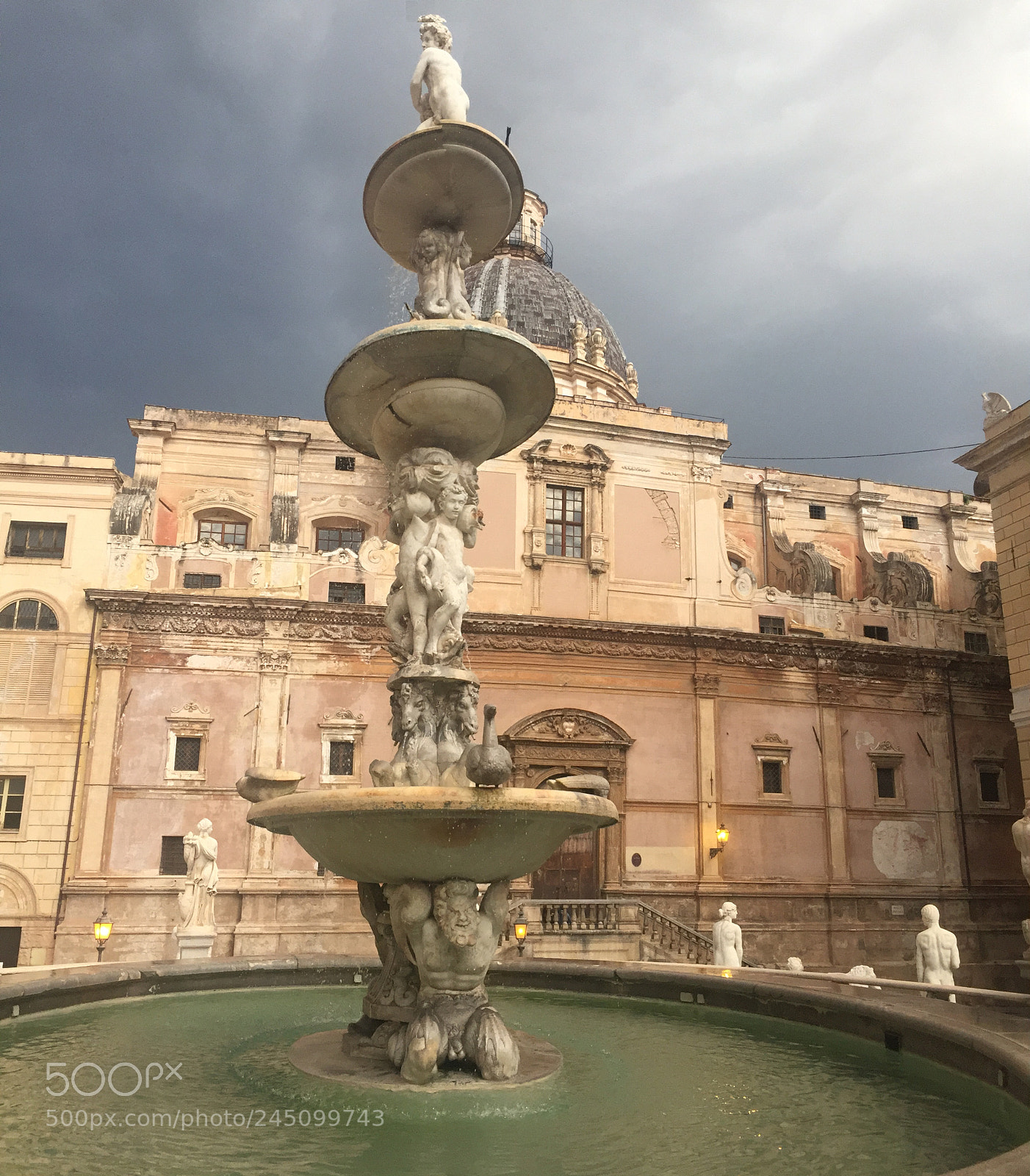 Apple iPhone 6 sample photo. Img photography
