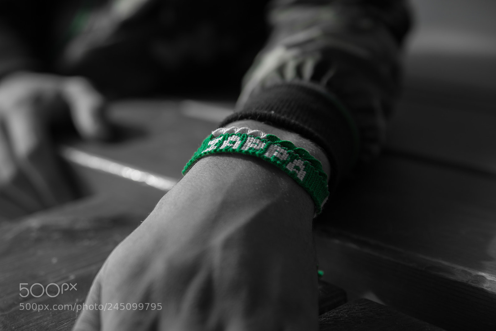 Nikon D610 sample photo. The hand photography