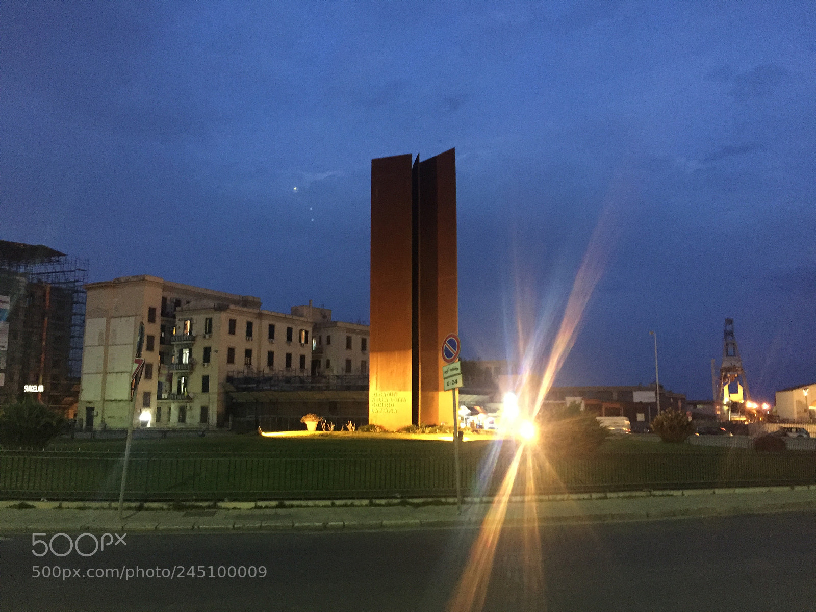 Apple iPhone 6 sample photo. Img photography