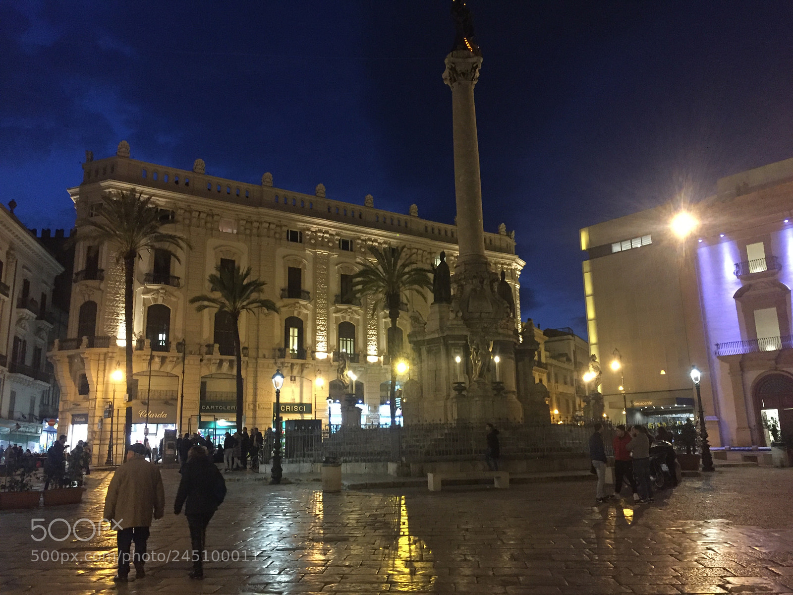 Apple iPhone 6 sample photo. Img photography