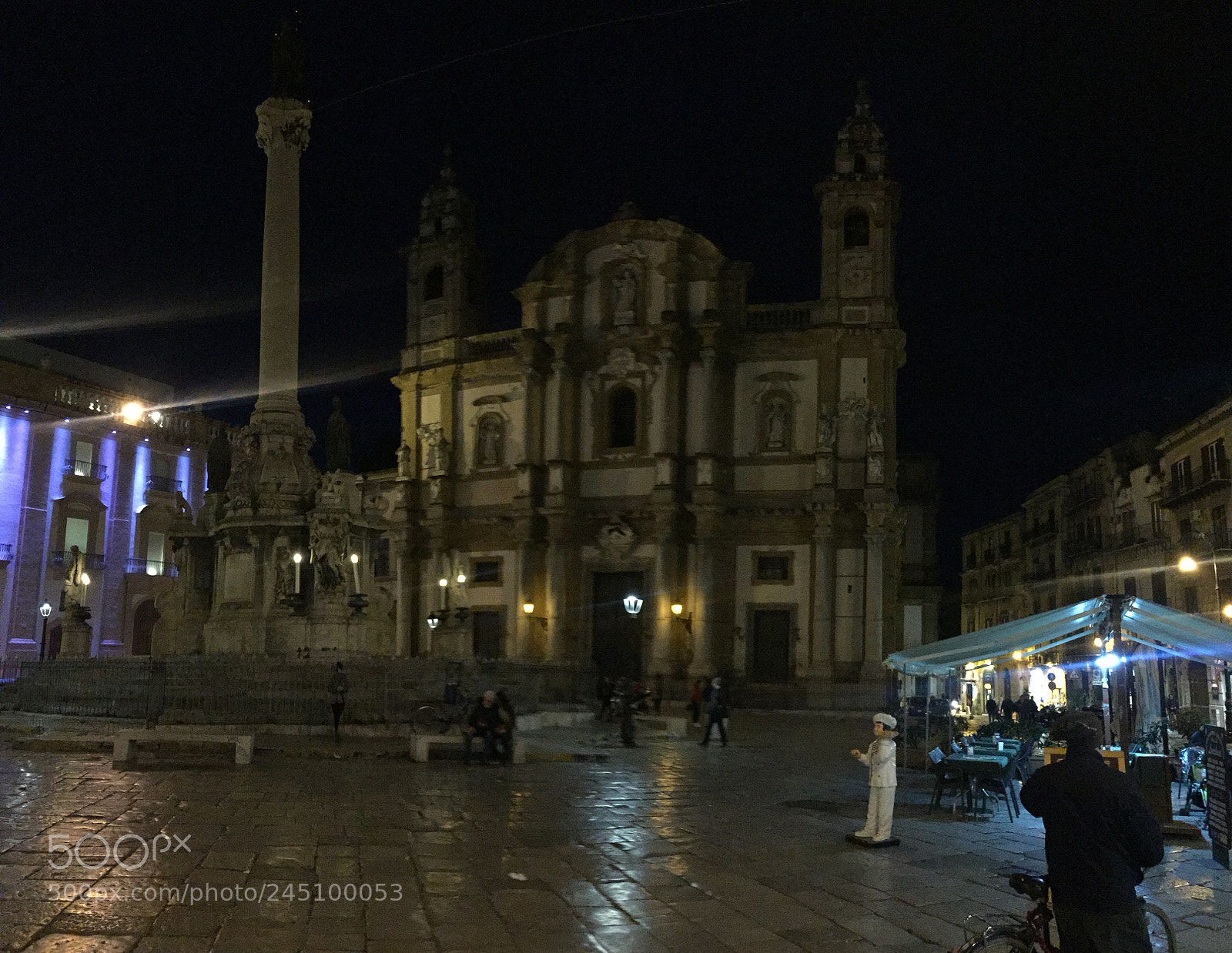 Apple iPhone 6 sample photo. Img photography