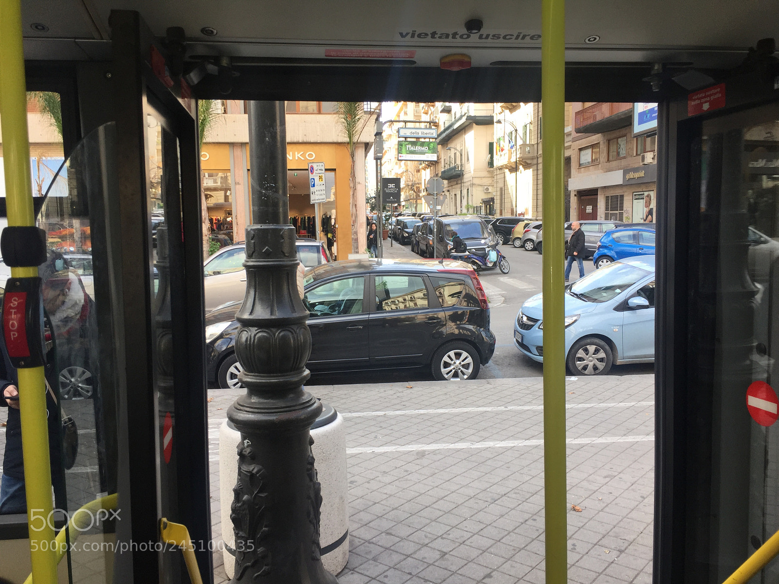 Apple iPhone 6 sample photo. Img photography