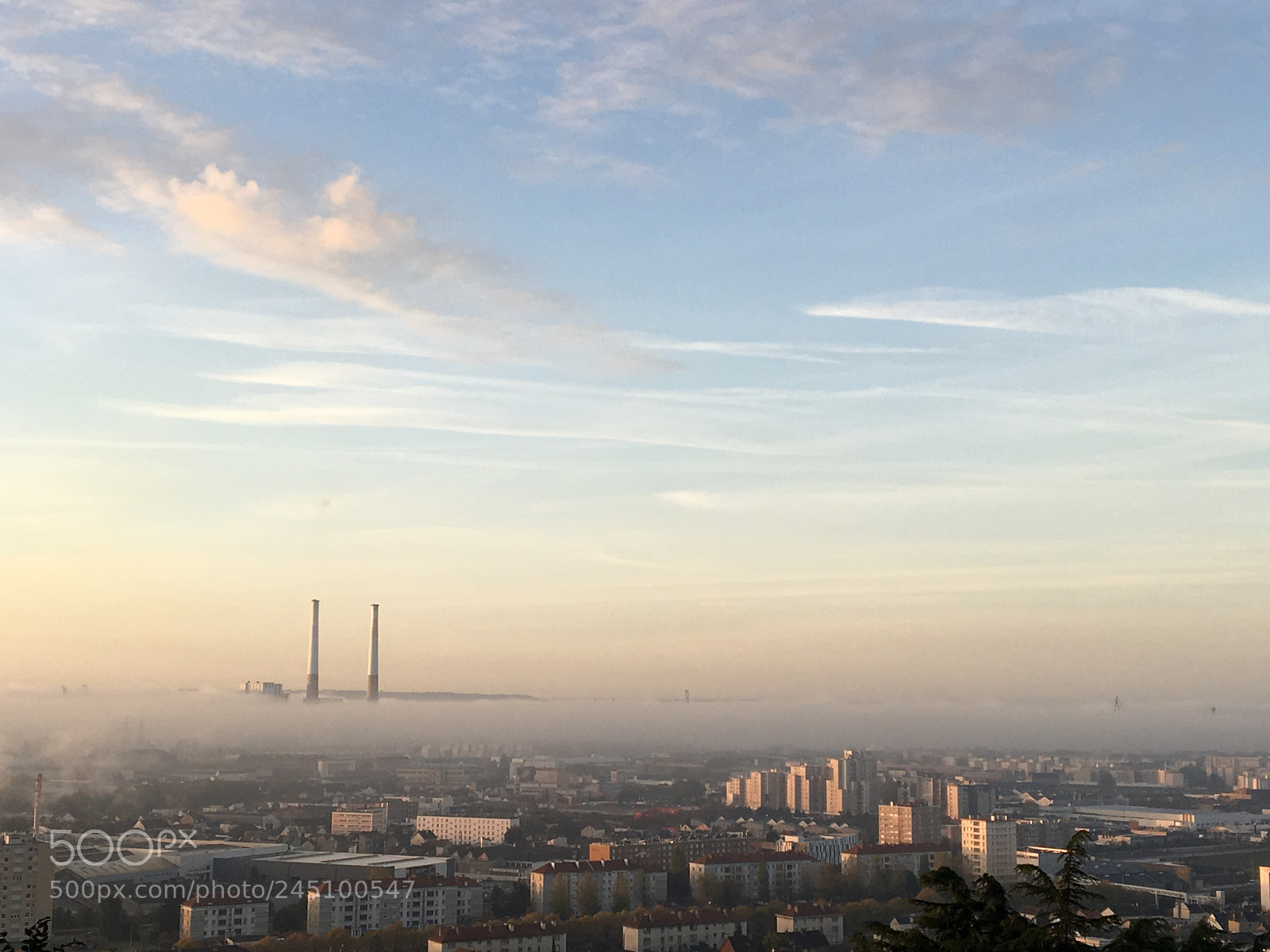 Apple iPhone 6s sample photo. Le r veil des photography