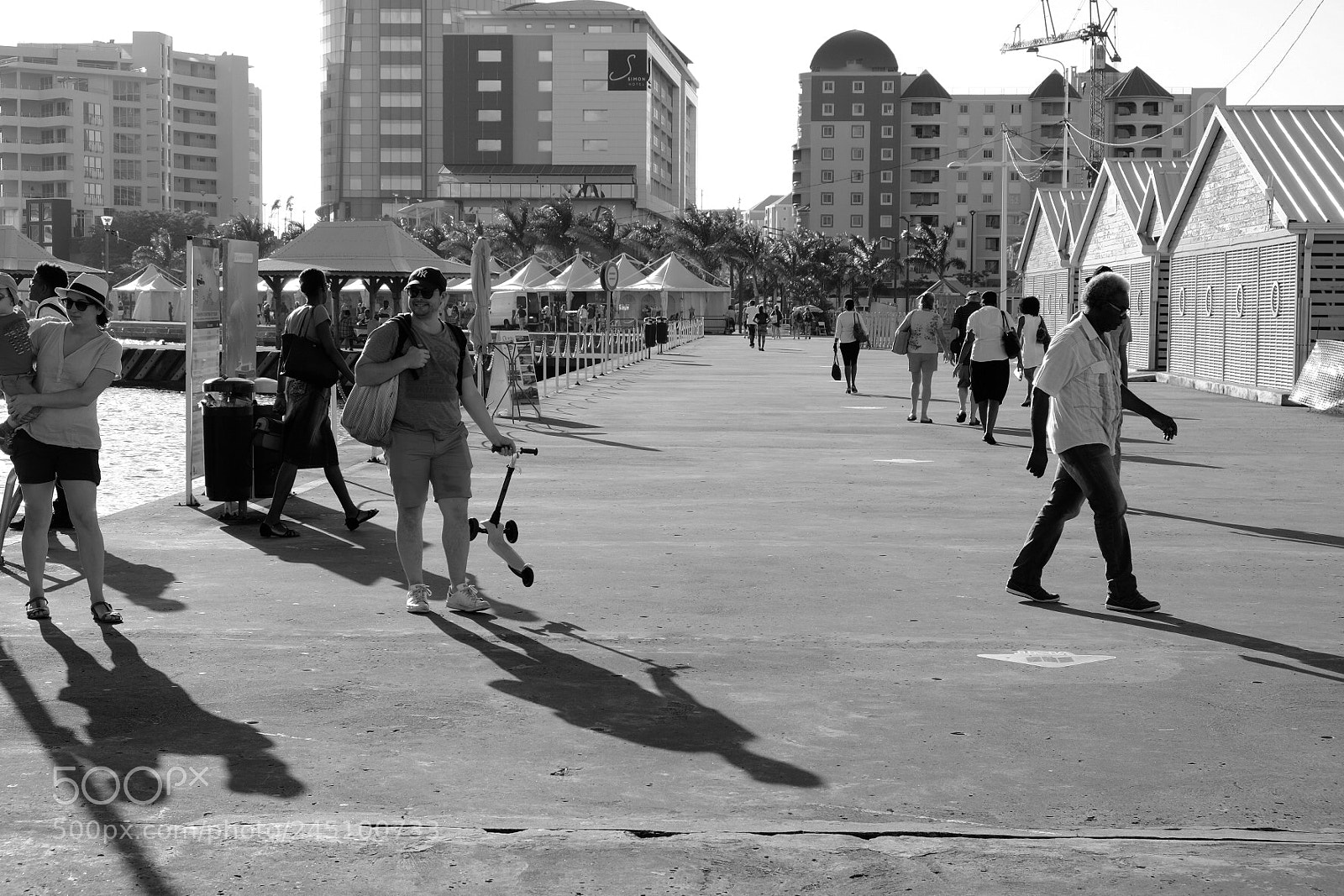 Fujifilm X-T10 sample photo. Ombres photography