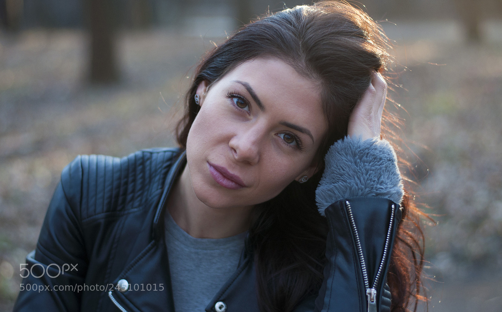 Nikon D90 sample photo. Marchela photography