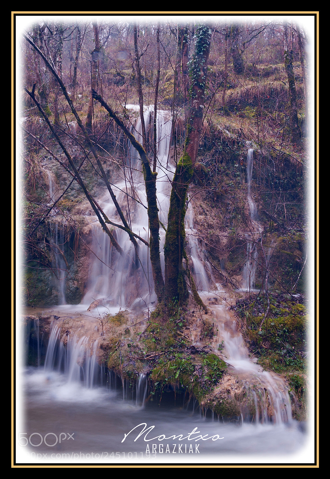 Nikon D700 sample photo. River..... photography