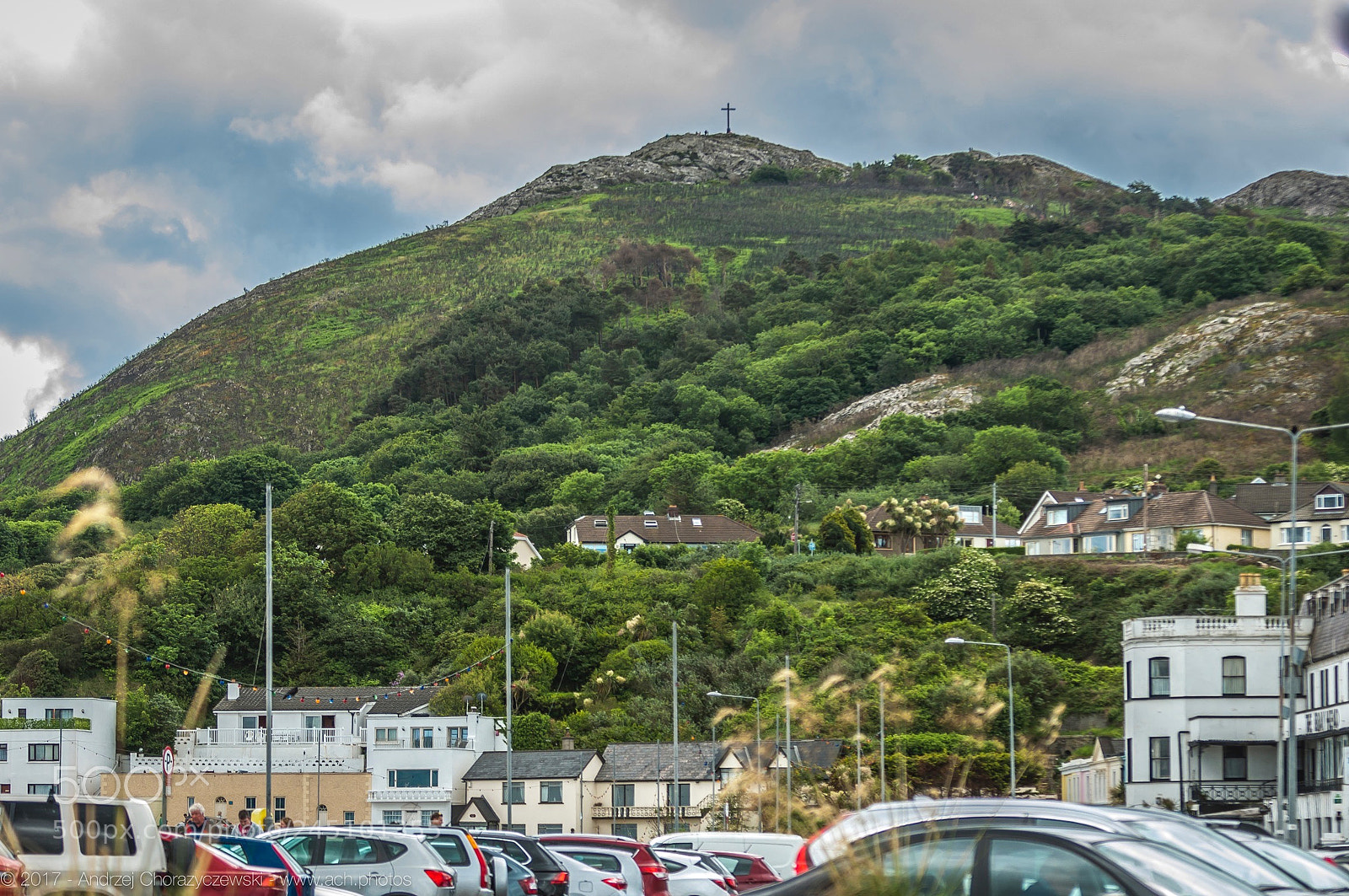 Nikon D90 sample photo. 2017 - bray head photography