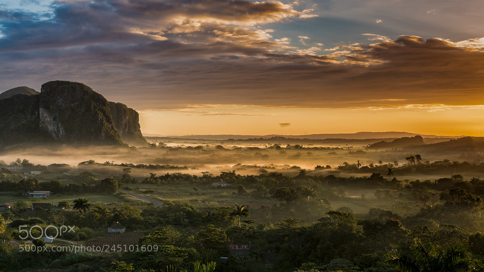 Sony ILCA-77M2 sample photo. Vinales photography