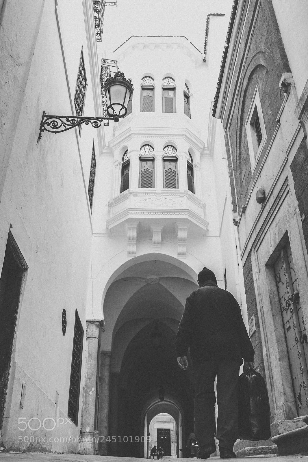 Canon EOS 60D sample photo. Way out photography