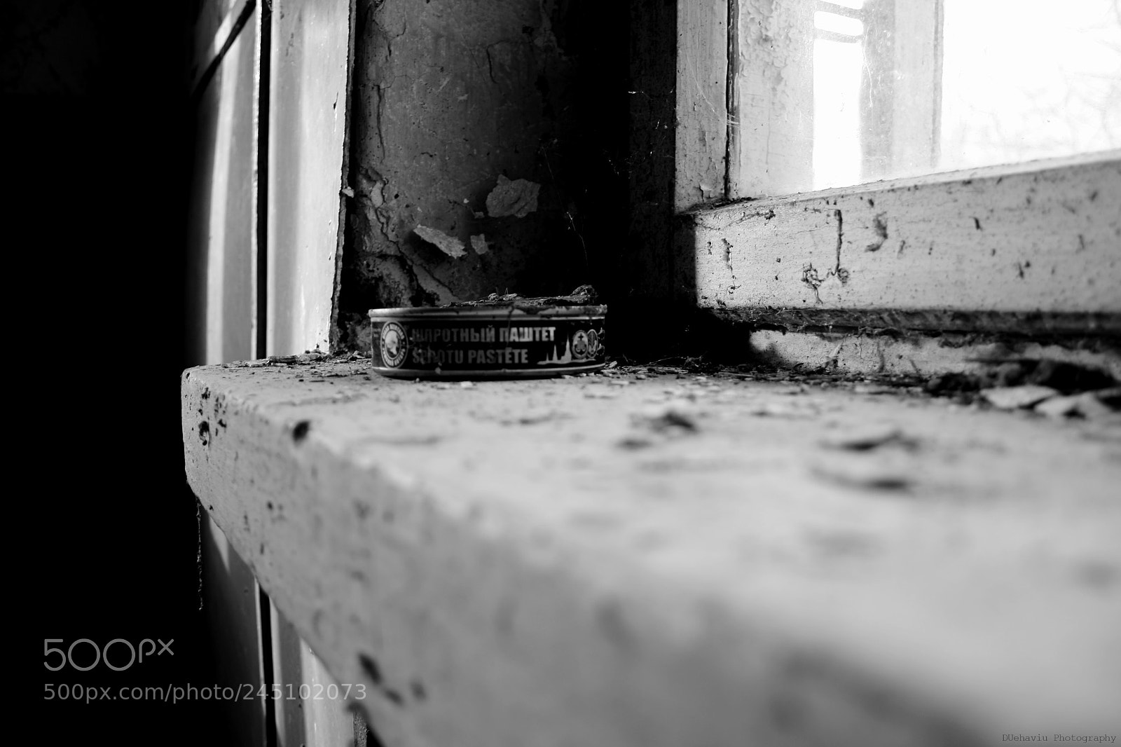 Canon EF-S 18-55mm F3.5-5.6 II sample photo. One building history photography