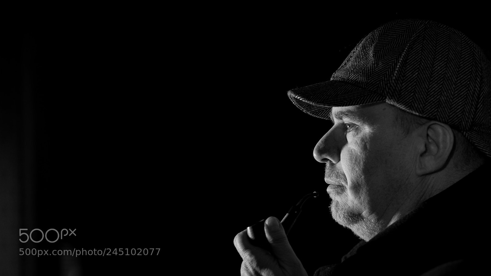Sony a7 II sample photo. Private investigation photography