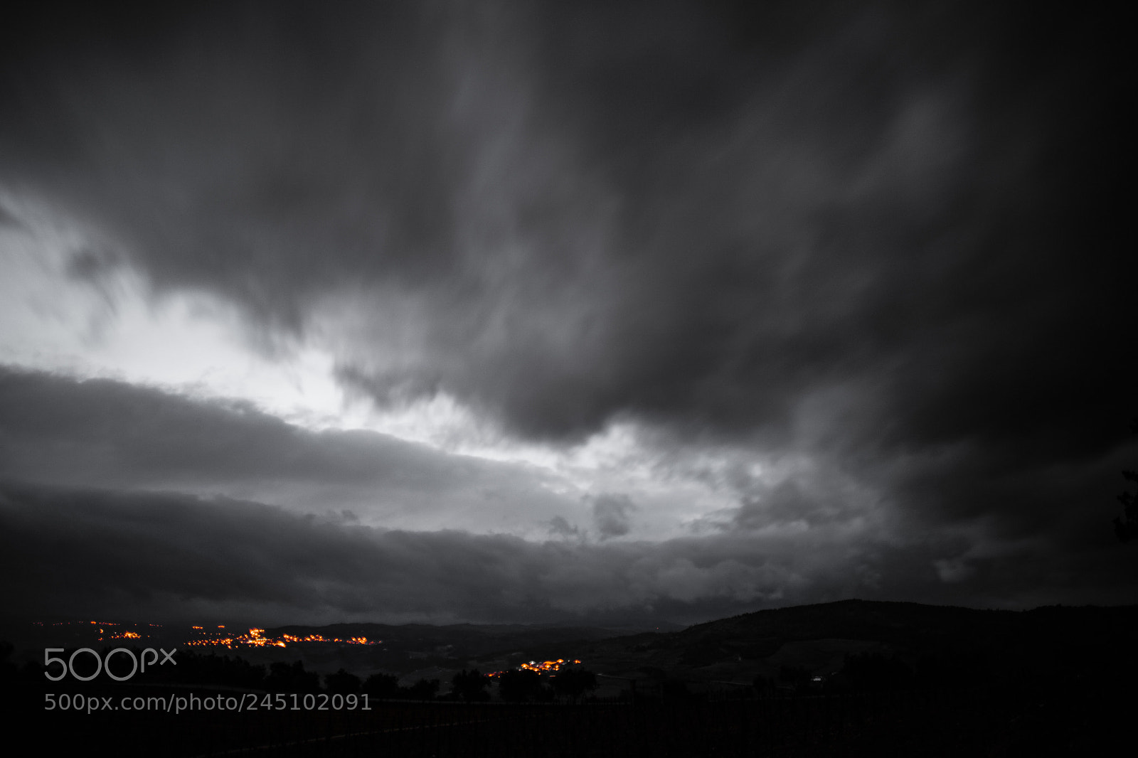Canon EOS 6D Mark II sample photo. Sanfins do douro, winter photography