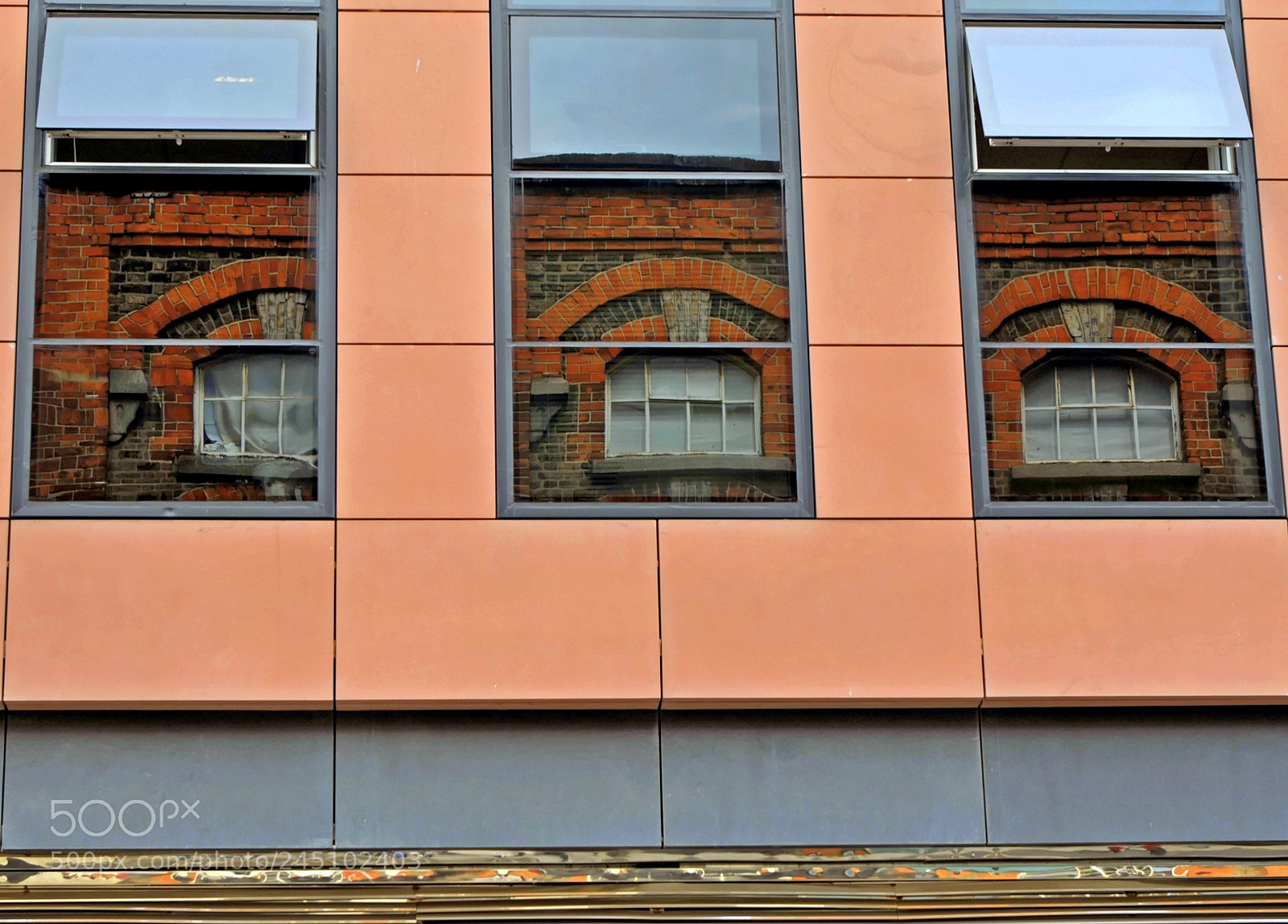 Nikon D700 sample photo. Dublin irlande photography