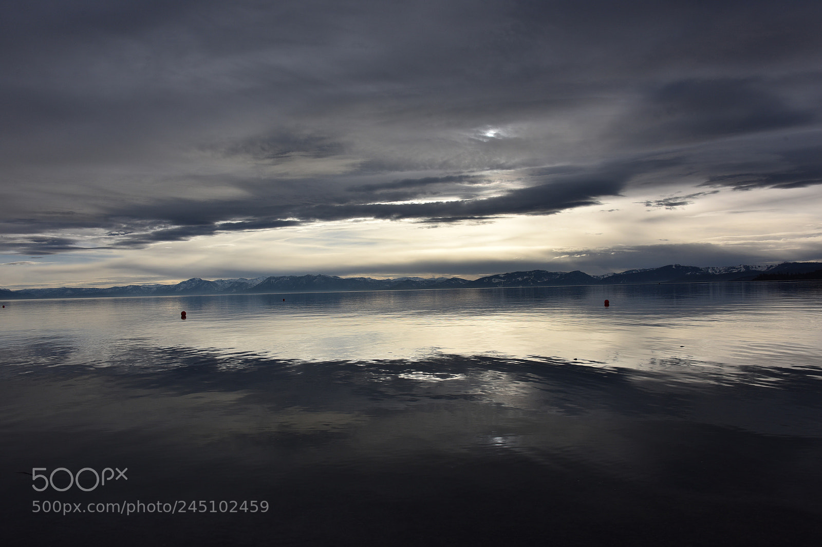 Nikon D810 sample photo. Lake tahoe usa photography