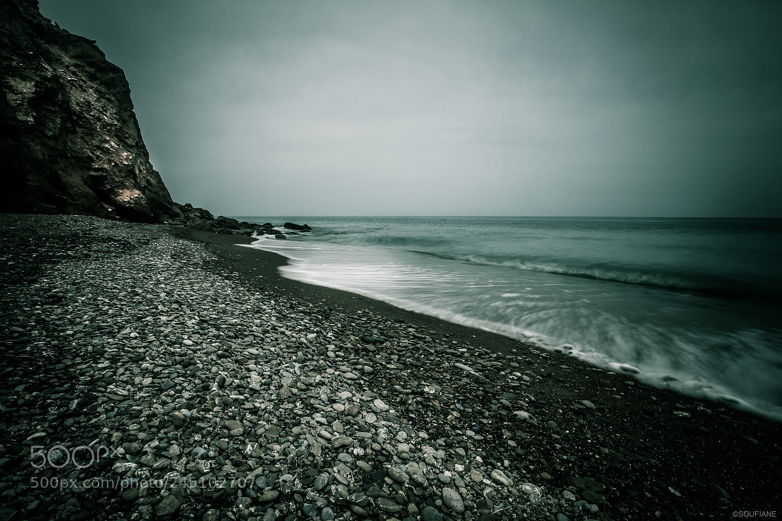 Canon EOS 50D sample photo. Mystery photography