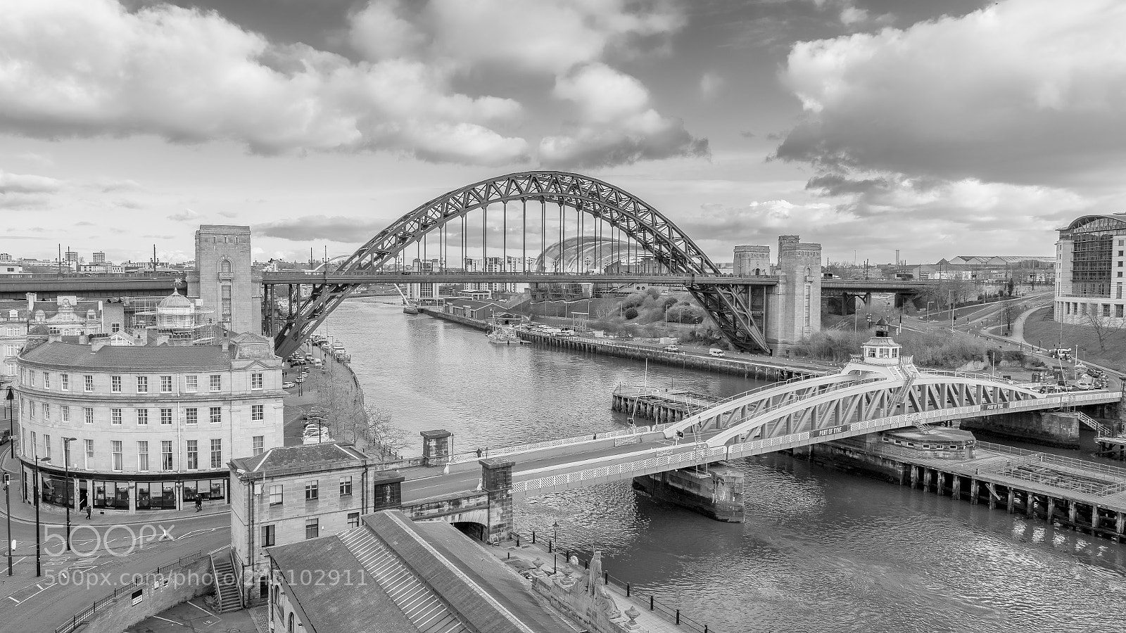 Sony a7 sample photo. Bridges photography