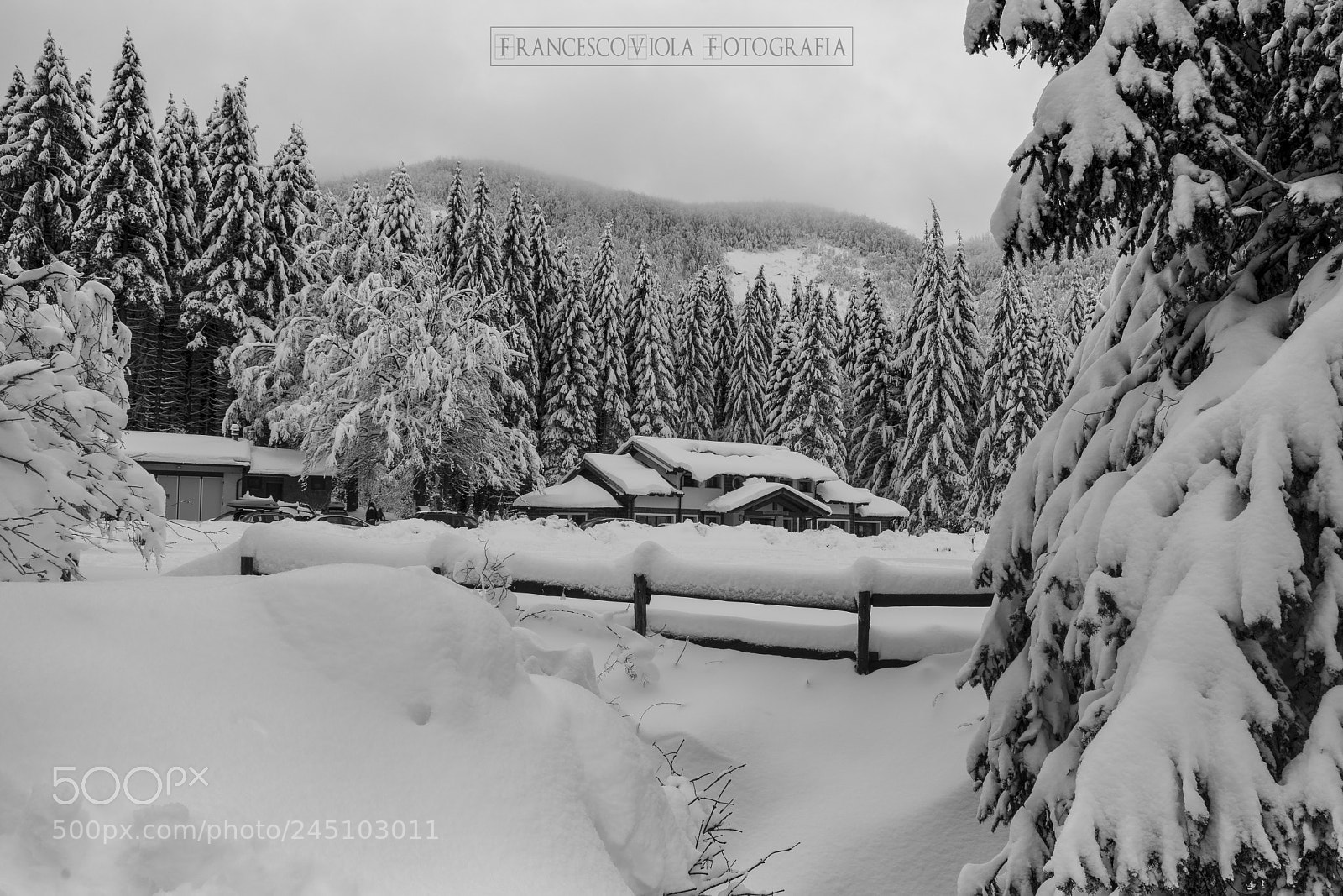 Nikon D7100 sample photo. Rifugio lagdei photography