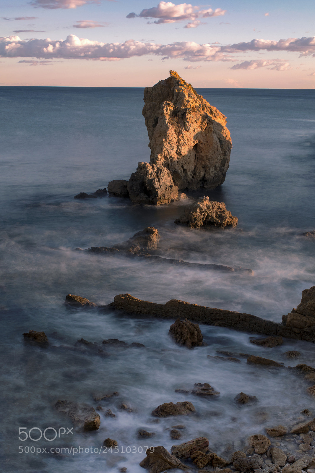 Nikon D5500 sample photo. Steady photography